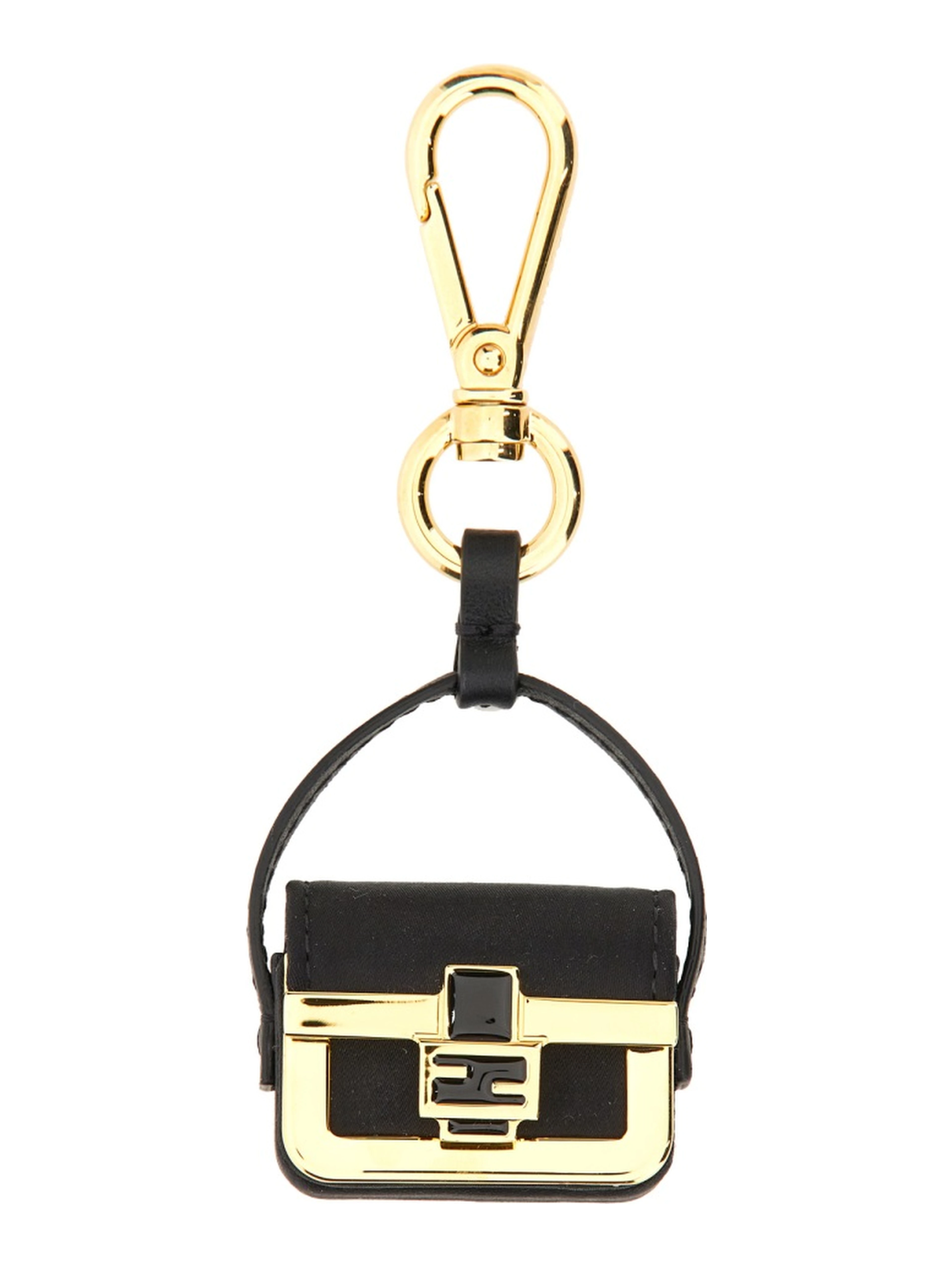 PICO BAGUETTE CHARM