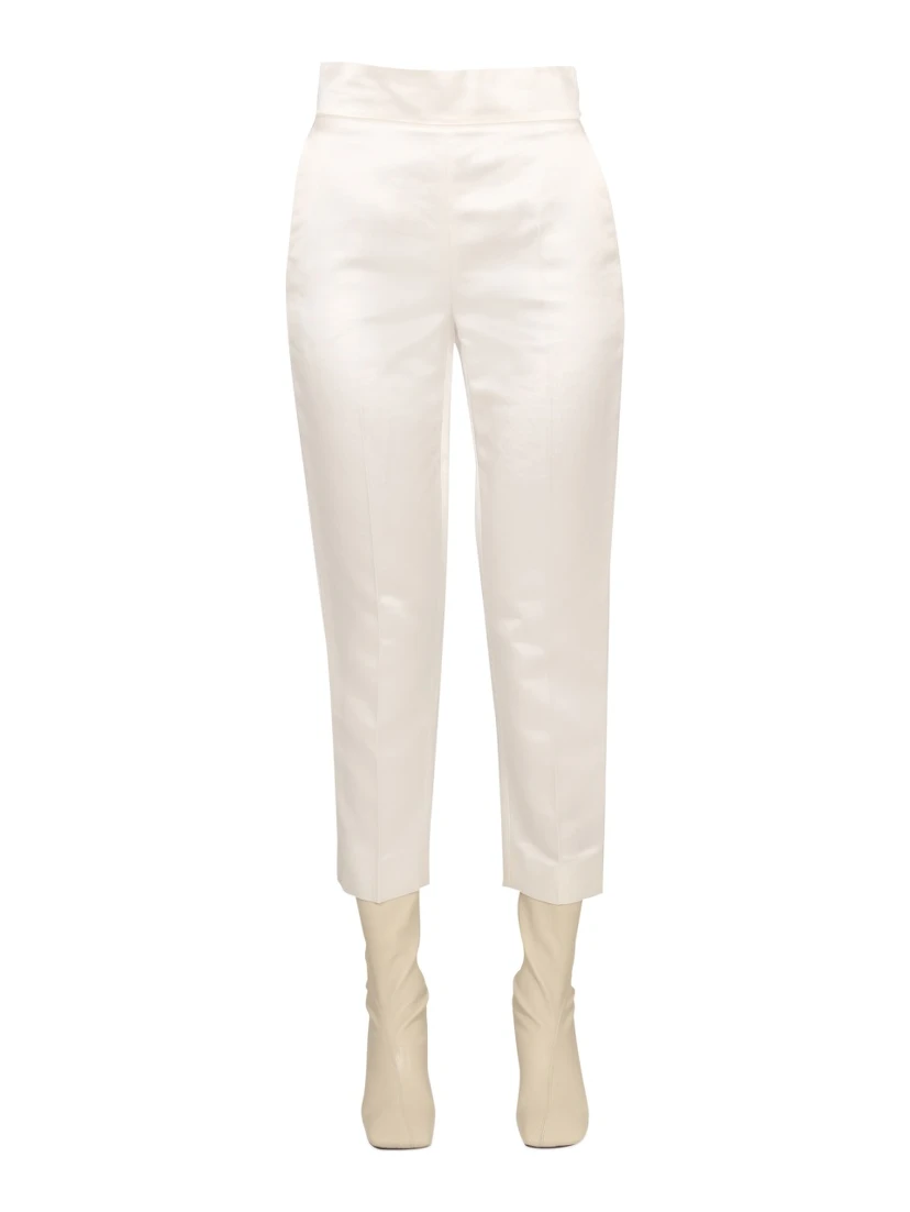 "GEISHA" PANTS