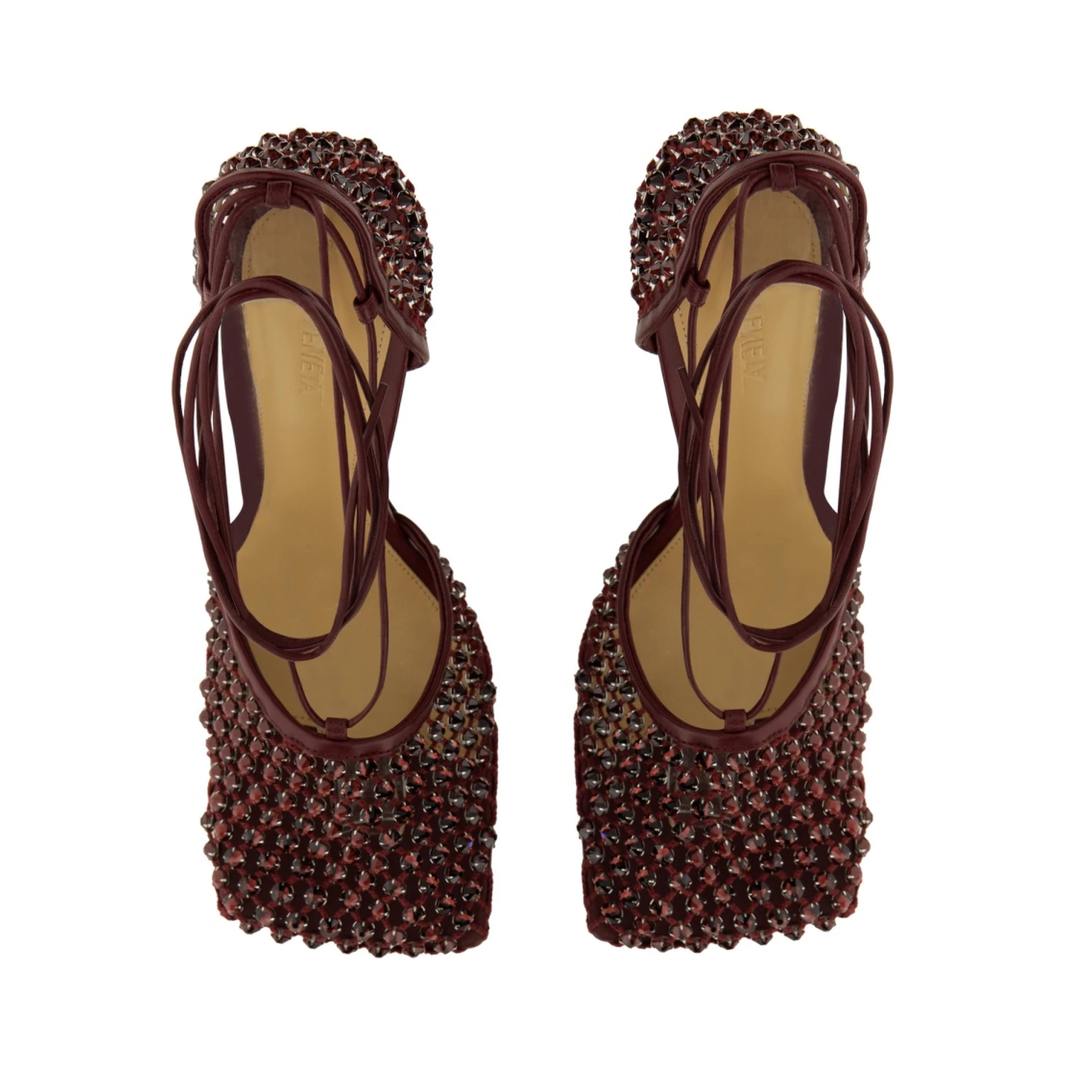 STRETCH SANDAL