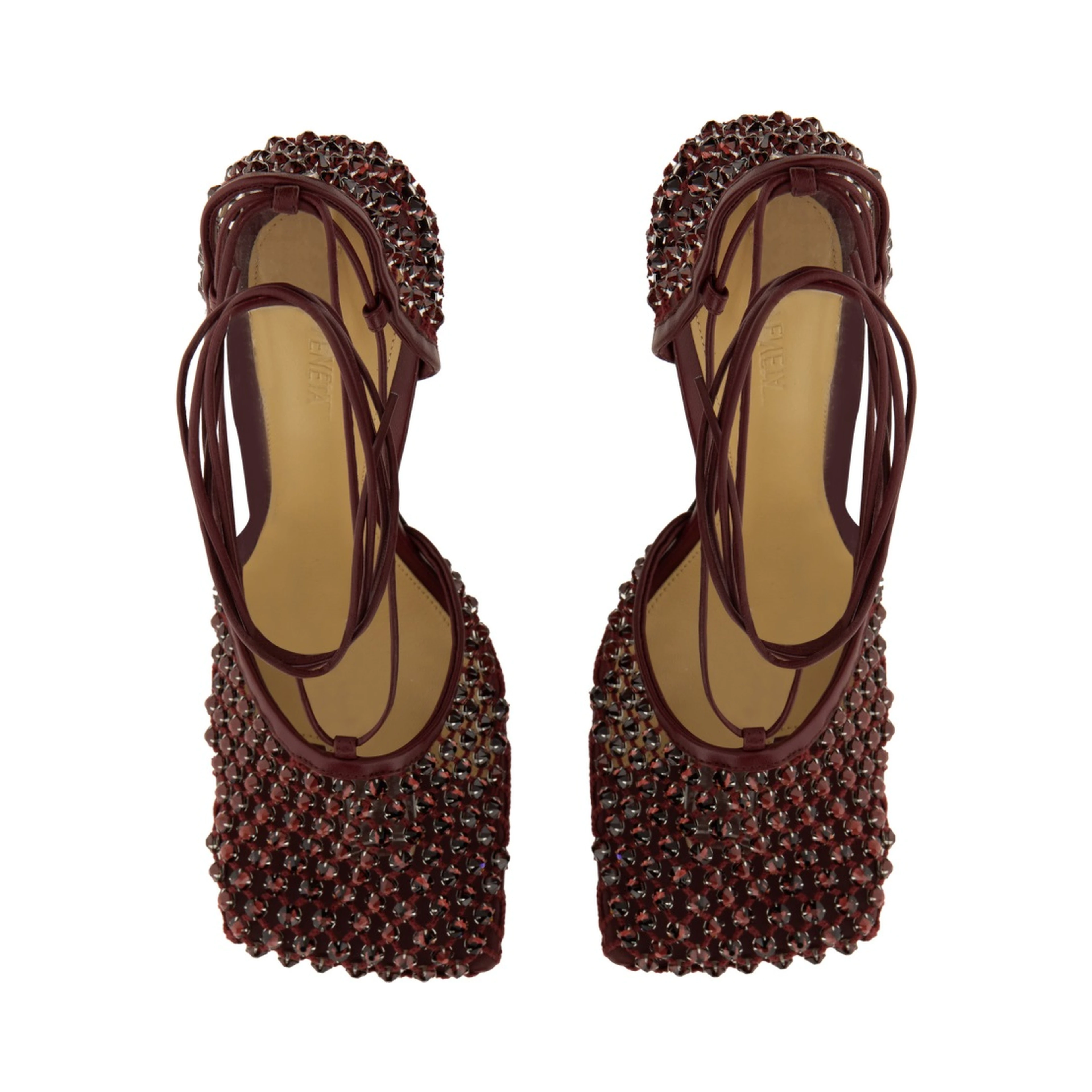 STRETCH SANDAL