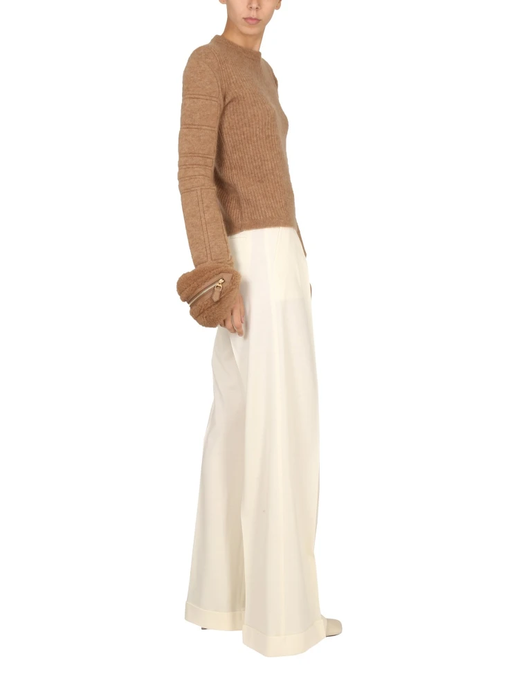 MOHAIR YARN KNIT alternative