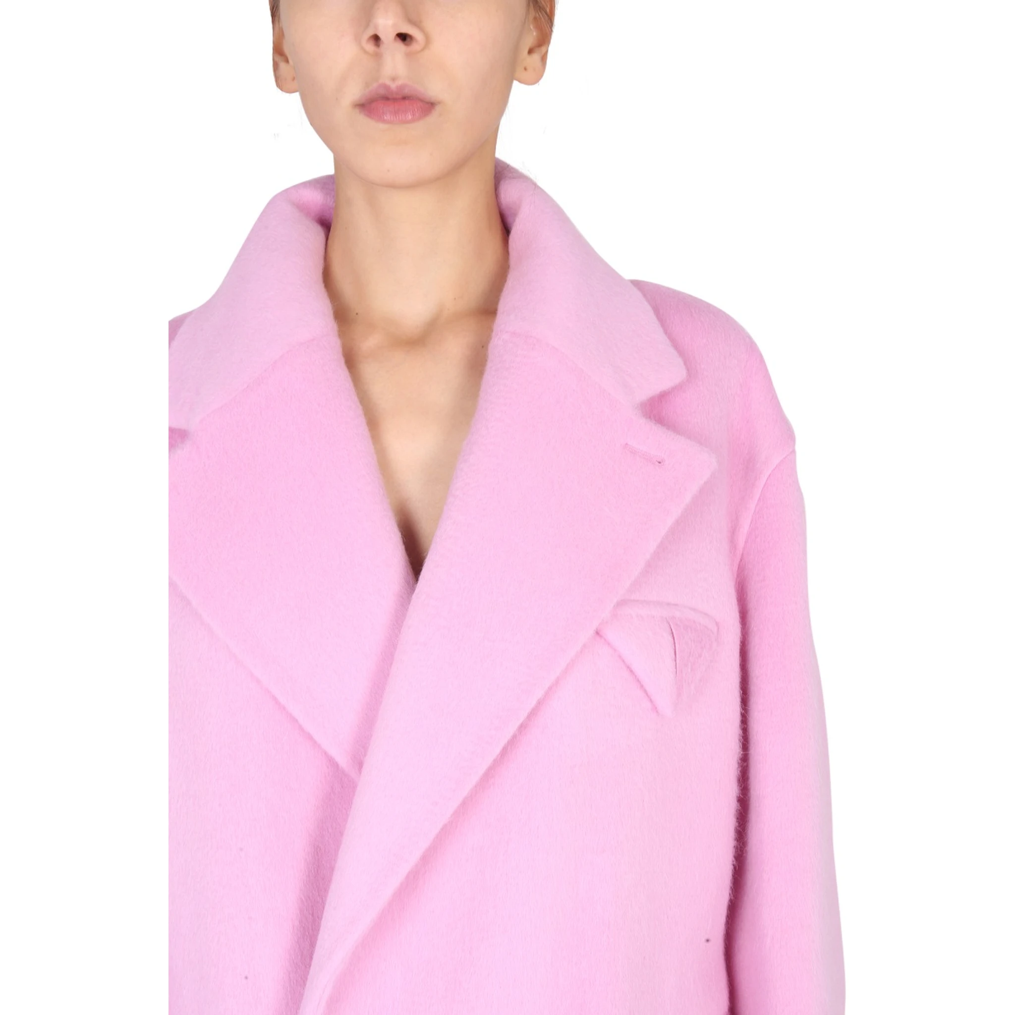 DOUBLE-FACE COAT