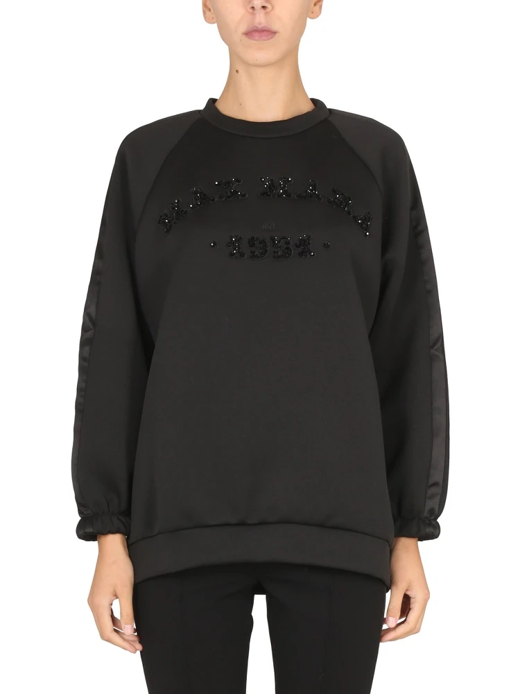 "BRATTO" SWEATSHIRT