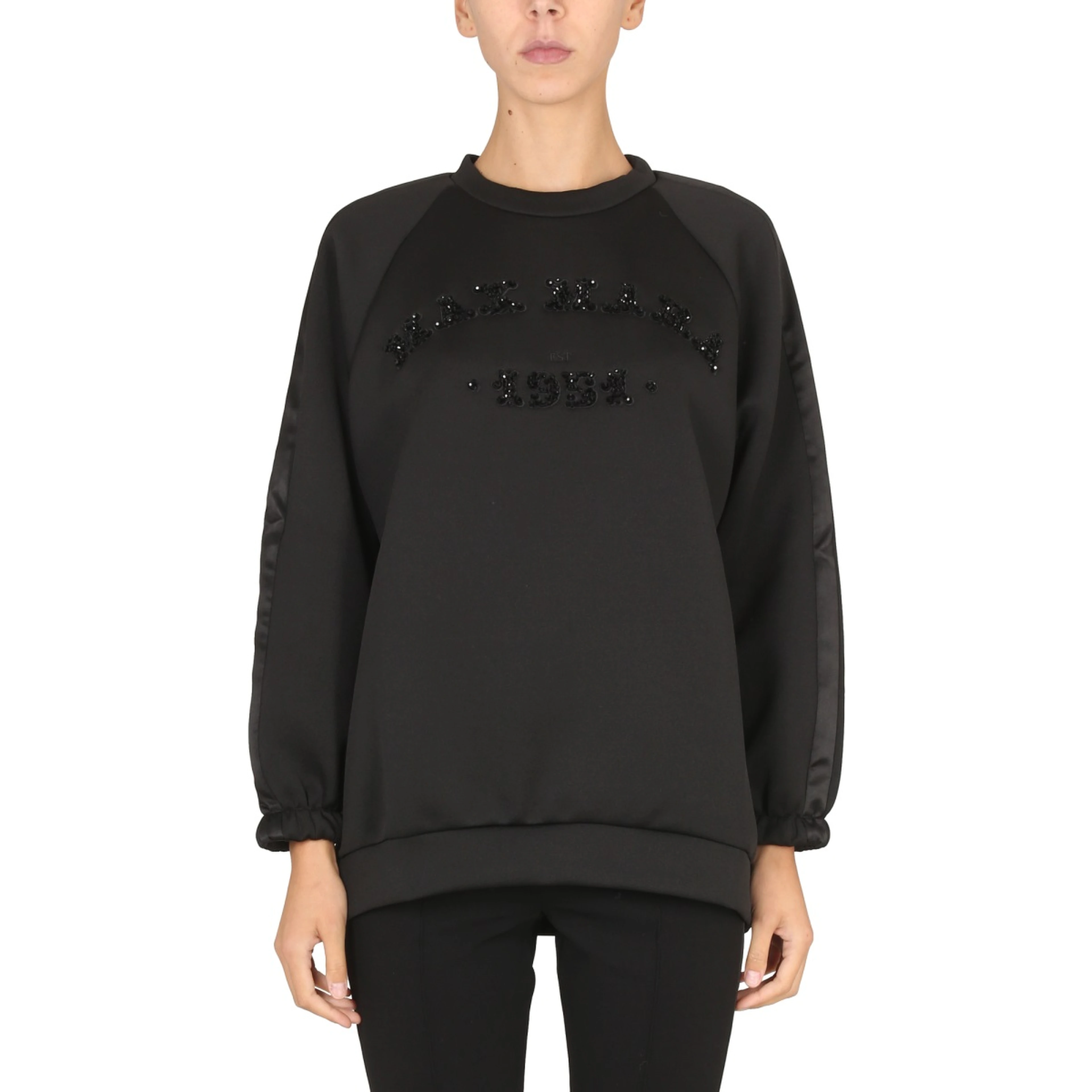 "BRATTO" SWEATSHIRT