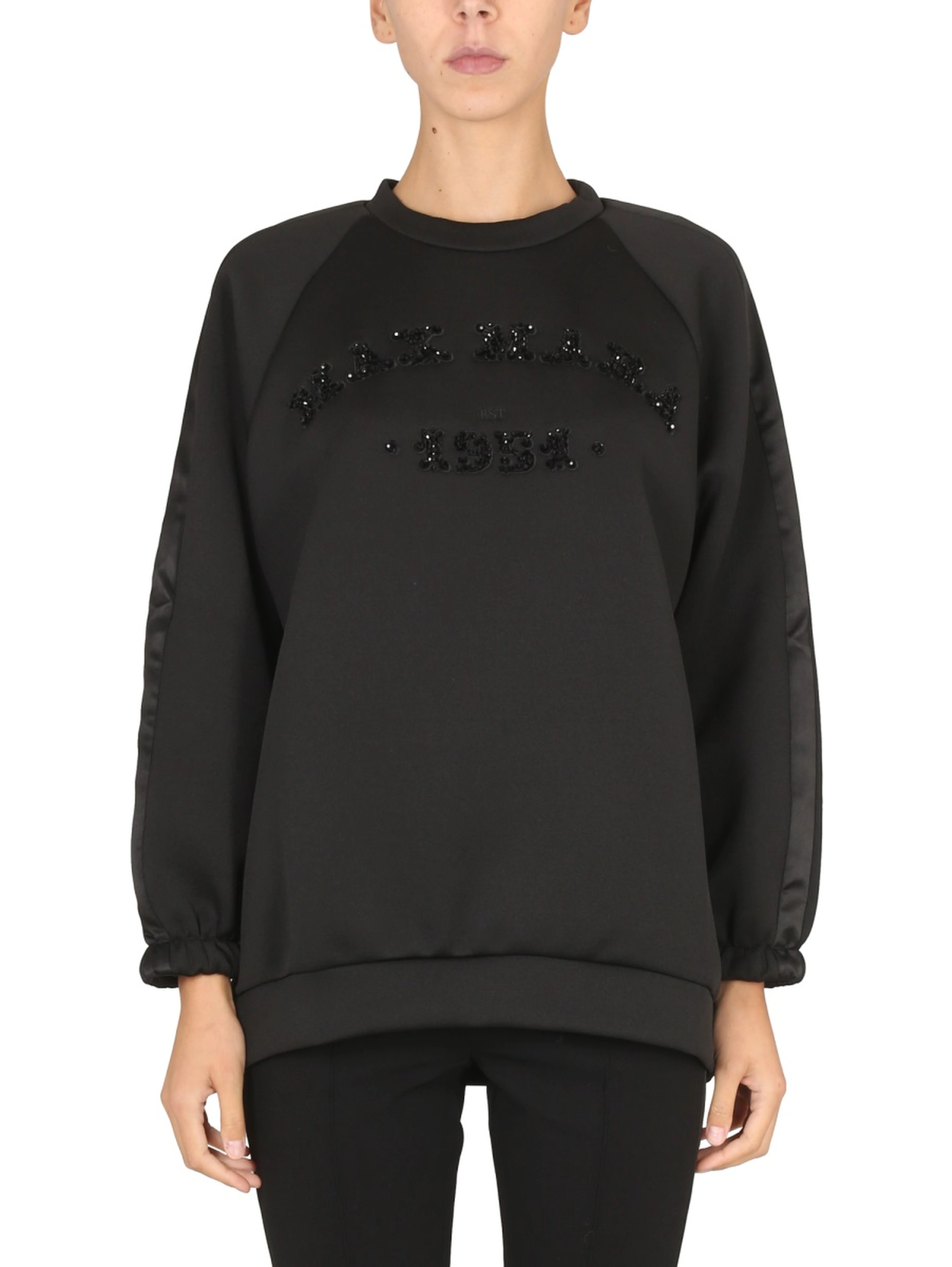 "BRATTO" SWEATSHIRT