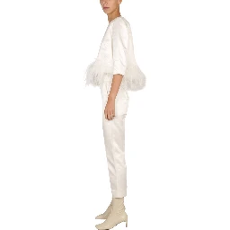 "GEISHA" PANTS