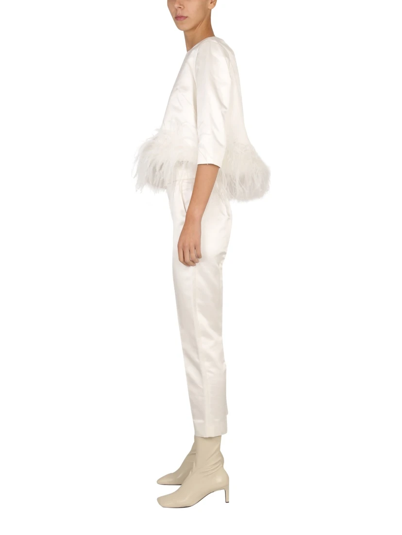 "GEISHA" PANTS