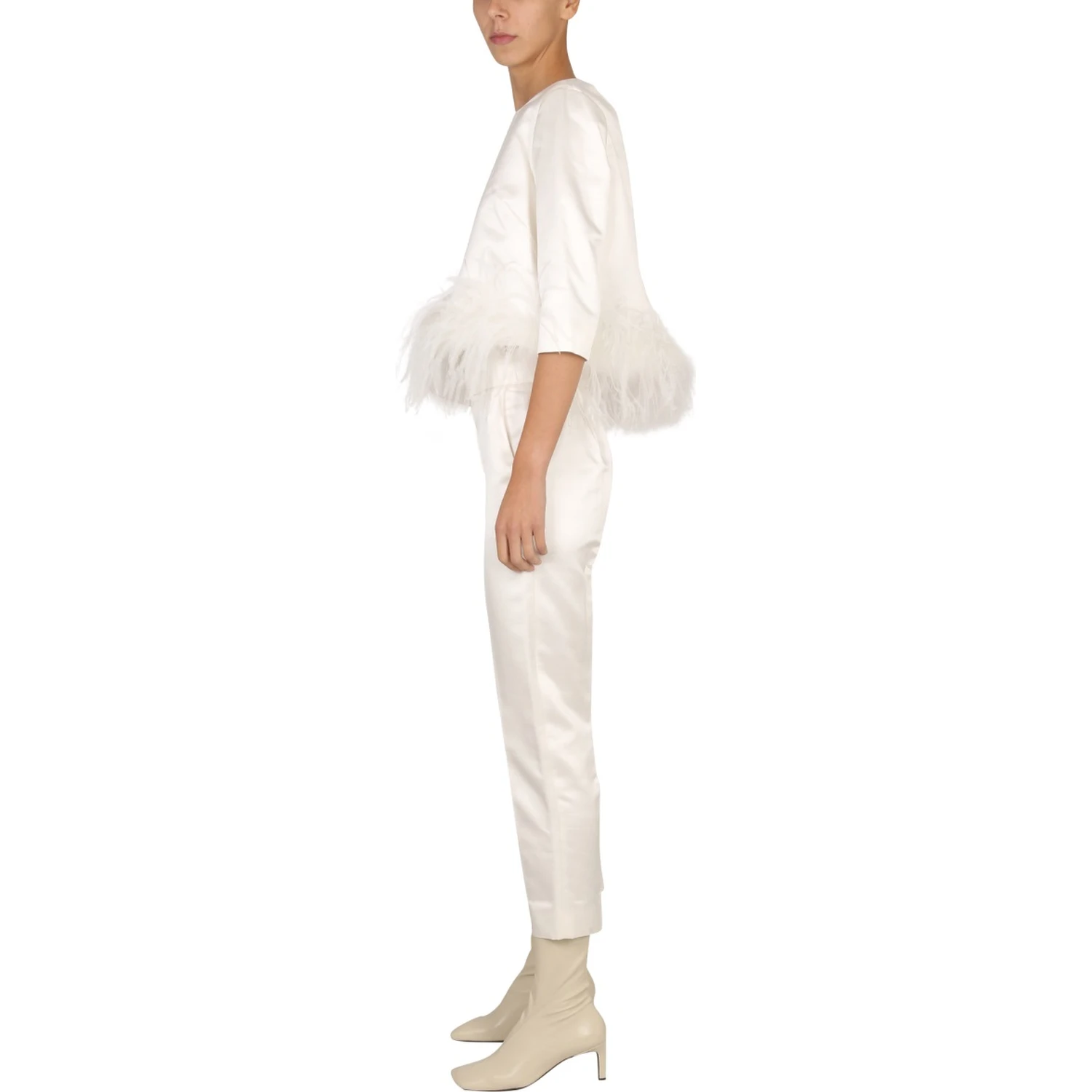 "GEISHA" PANTS