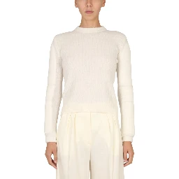 MOHAIR YARN KNIT