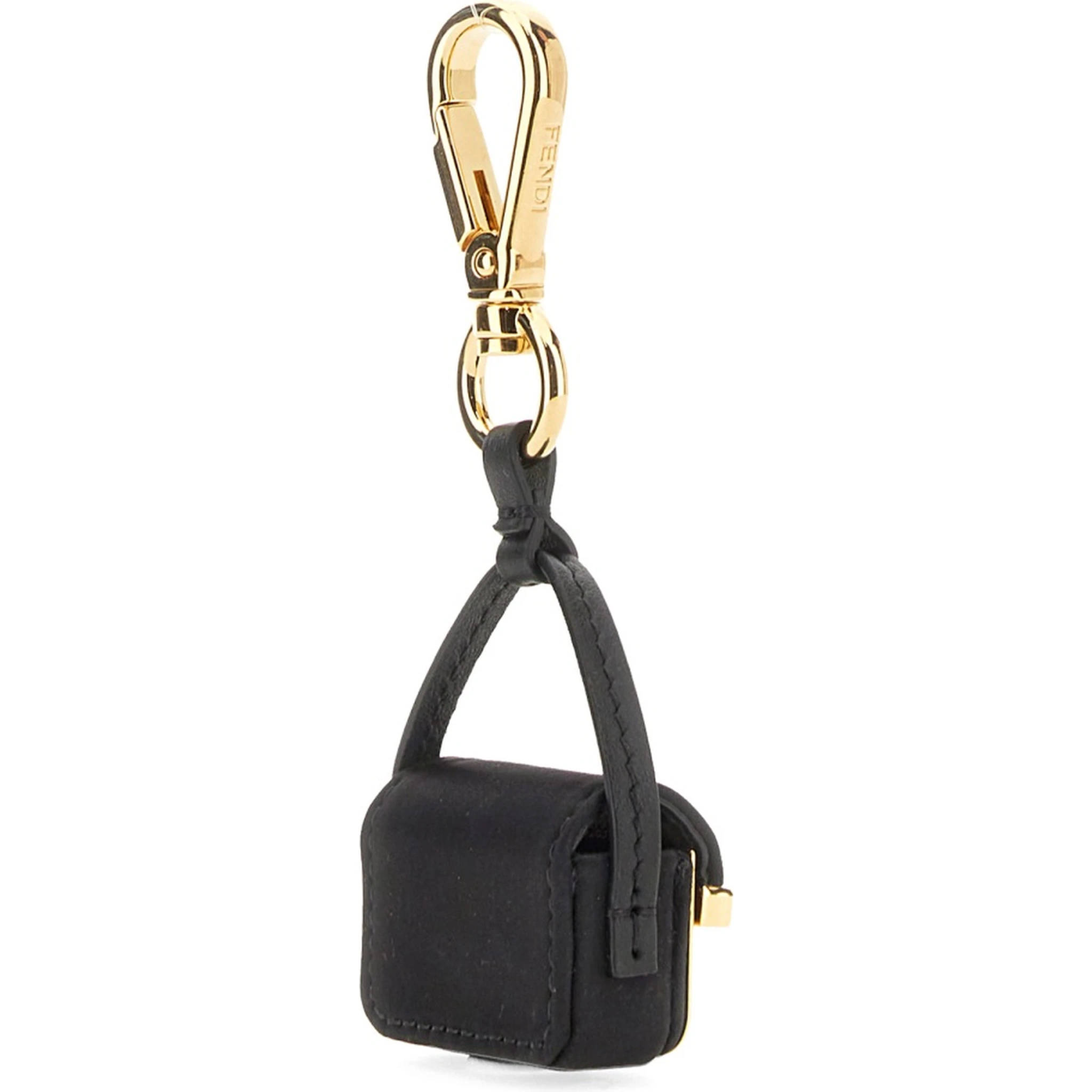 PICO BAGUETTE CHARM