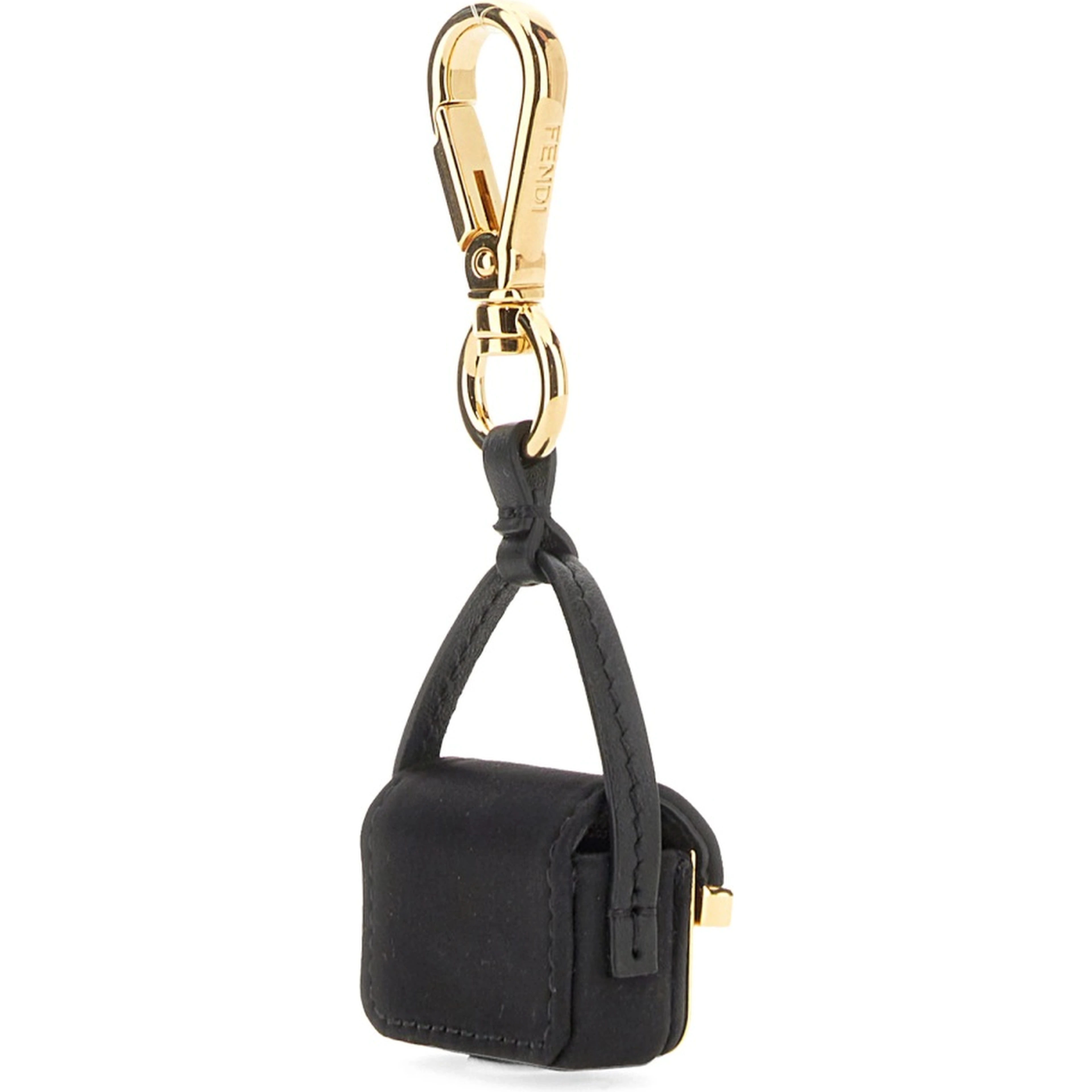 PICO BAGUETTE CHARM