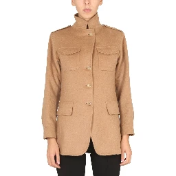 "PEONIES" JACKET