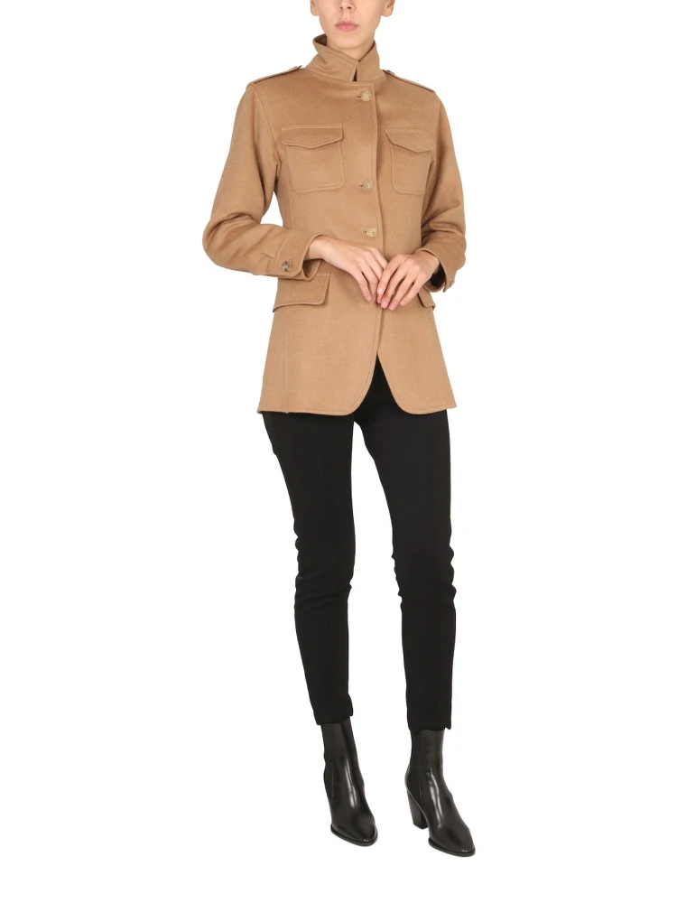 "PEONIES" JACKET alternative