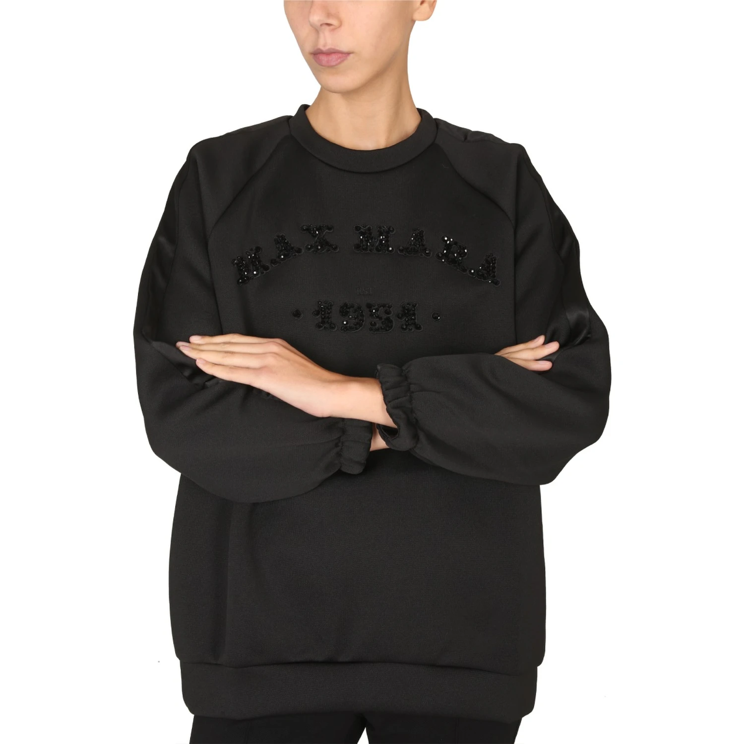 "BRATTO" SWEATSHIRT