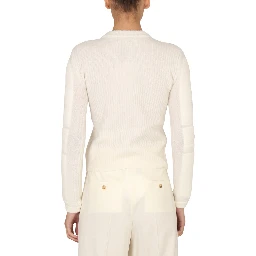 MOHAIR YARN KNIT