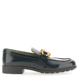 MOCCASIN MONSIEUR