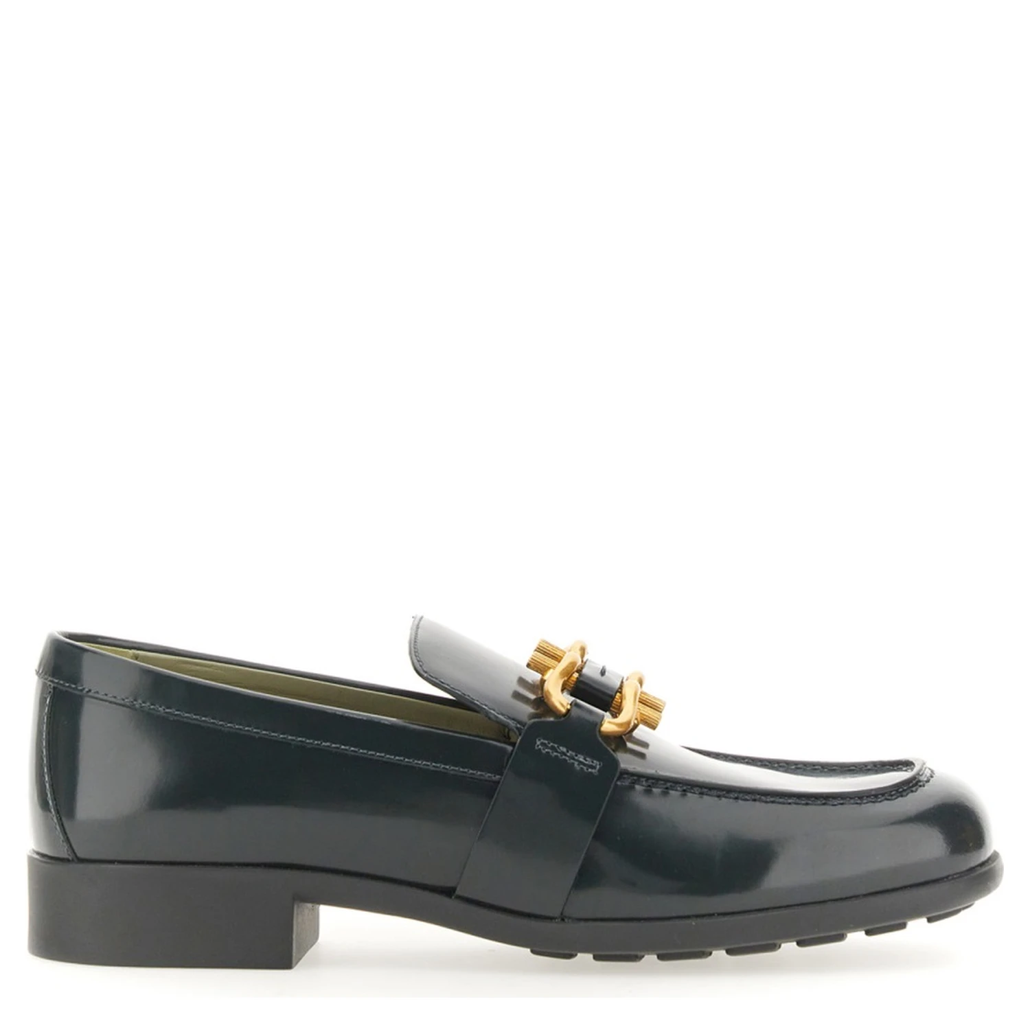 MOCCASIN MONSIEUR