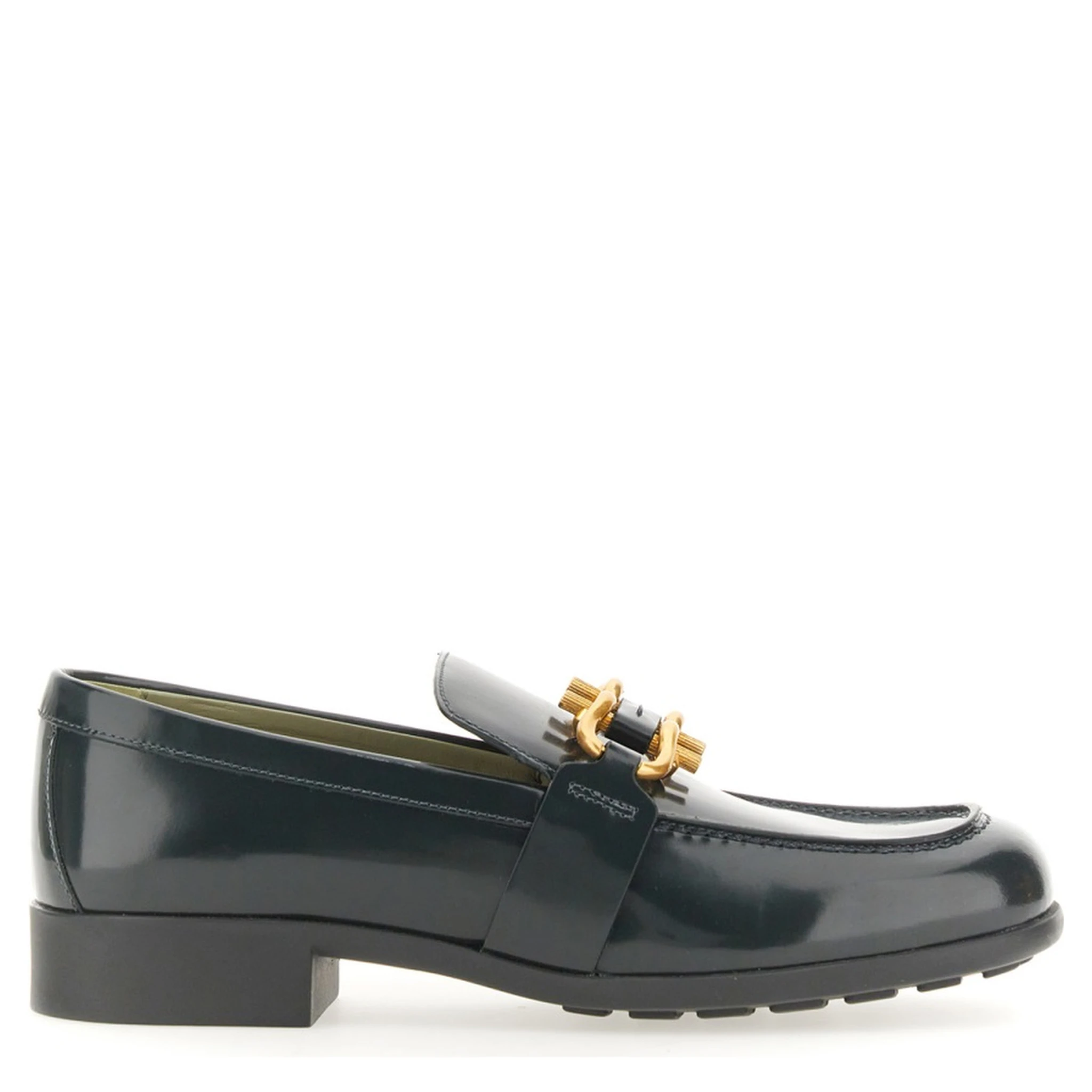 MOCCASIN MONSIEUR