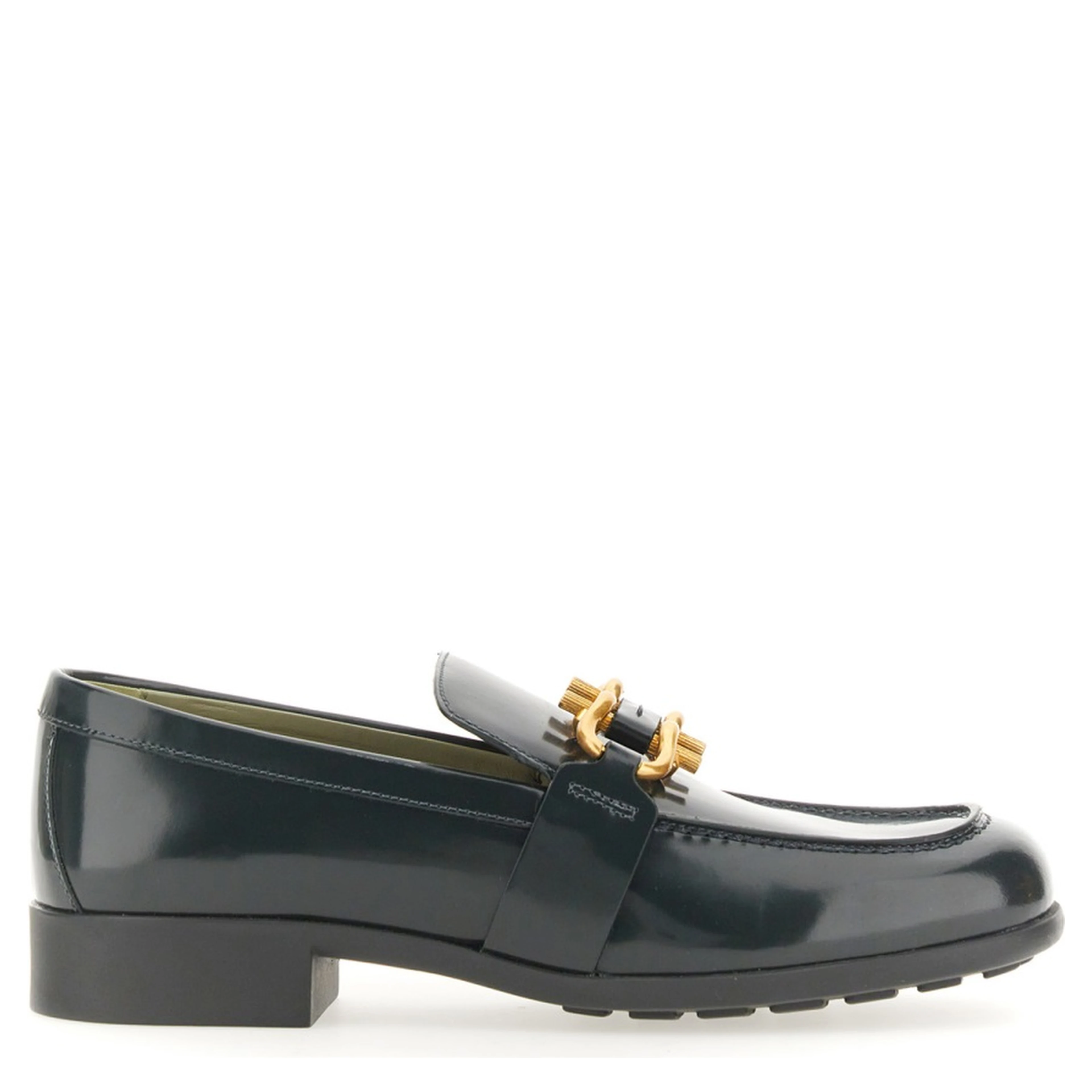 MOCCASIN MONSIEUR