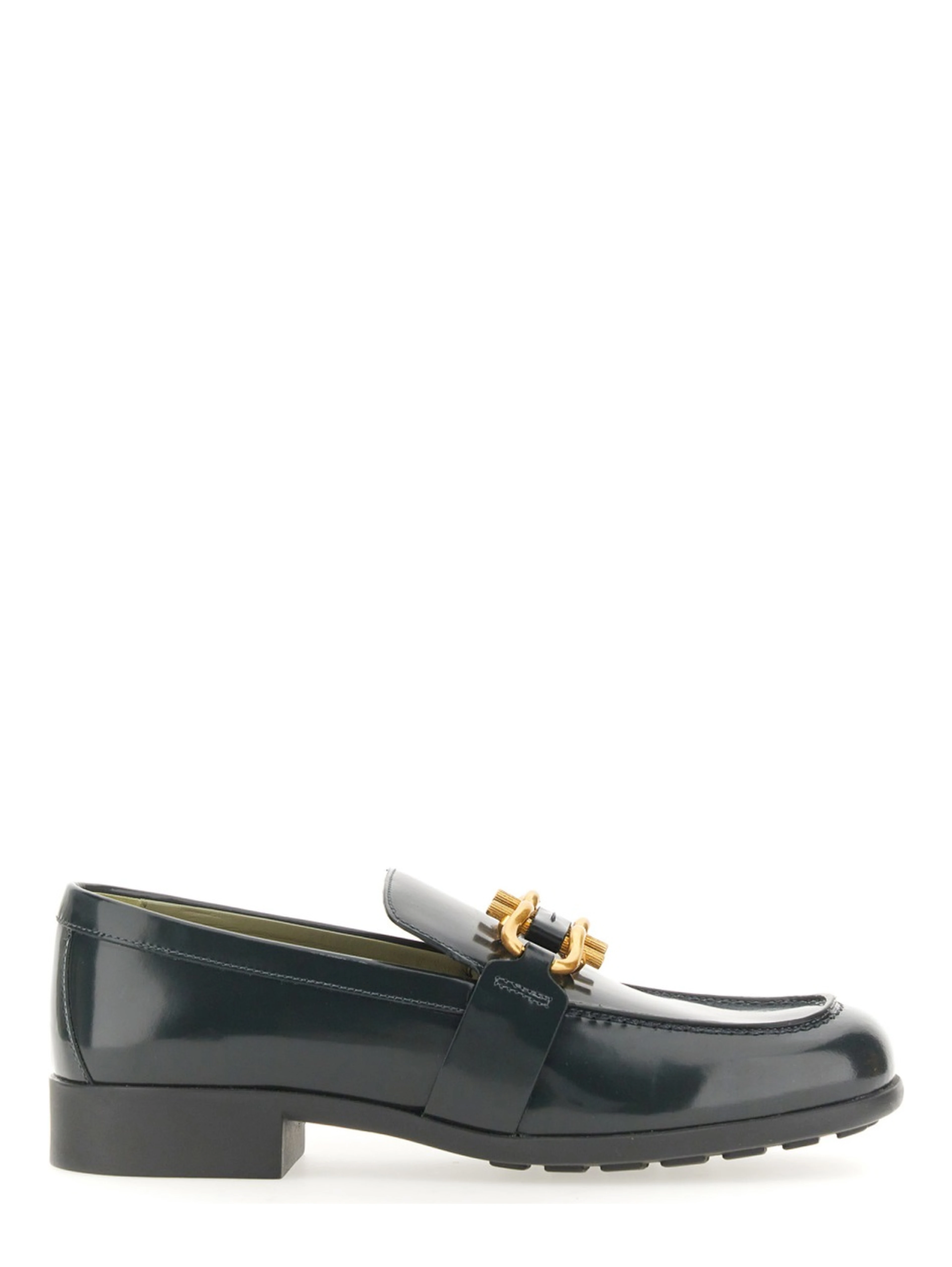 MOCCASIN MONSIEUR