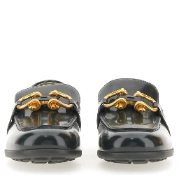 MOCCASIN MONSIEUR