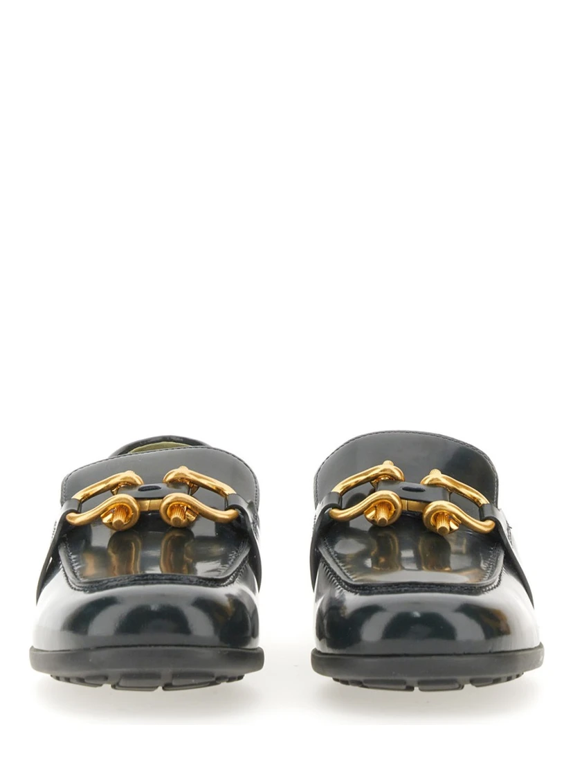 MOCCASIN MONSIEUR