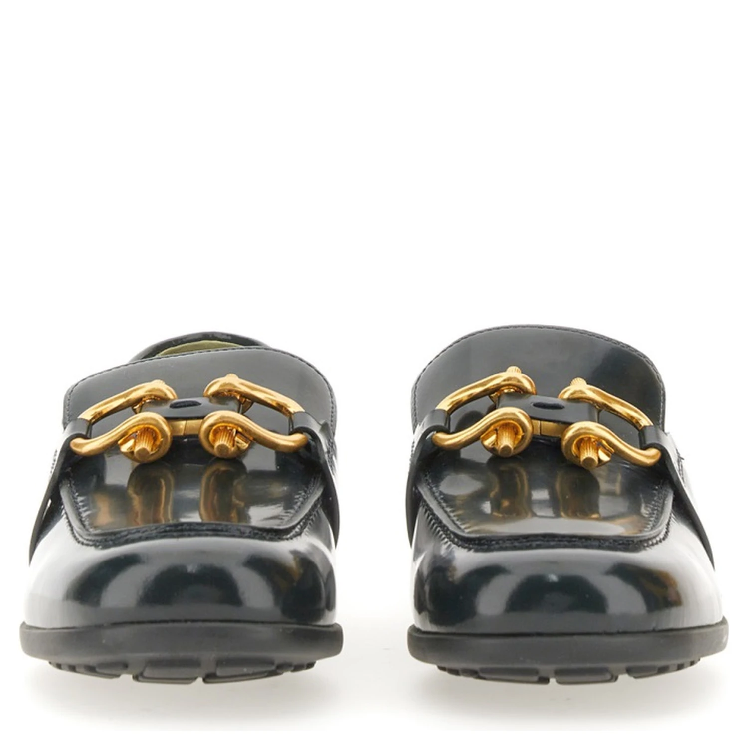 MOCCASIN MONSIEUR