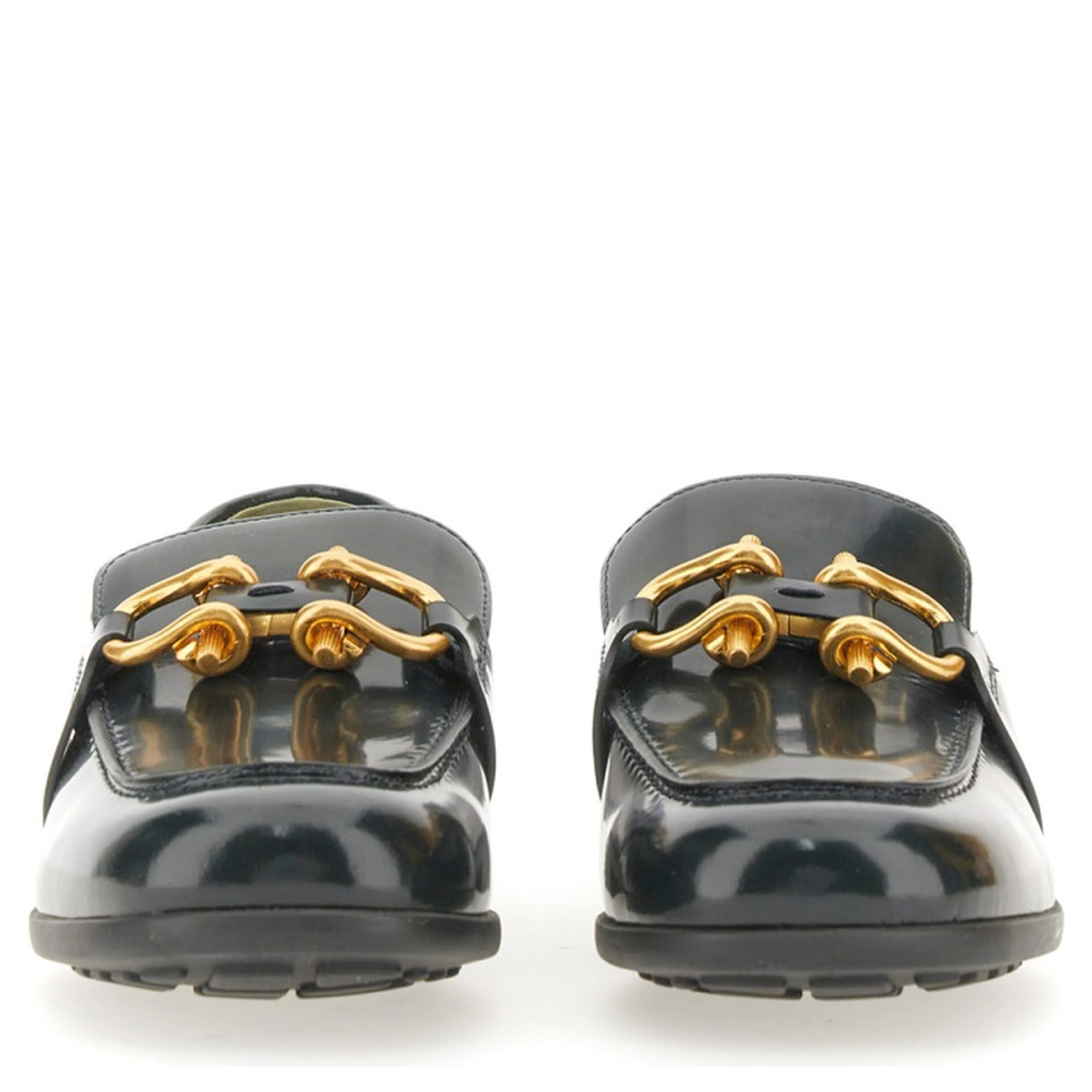 MOCCASIN MONSIEUR
