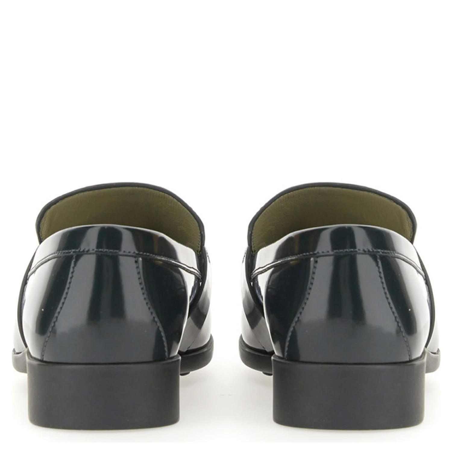 MOCCASIN MONSIEUR