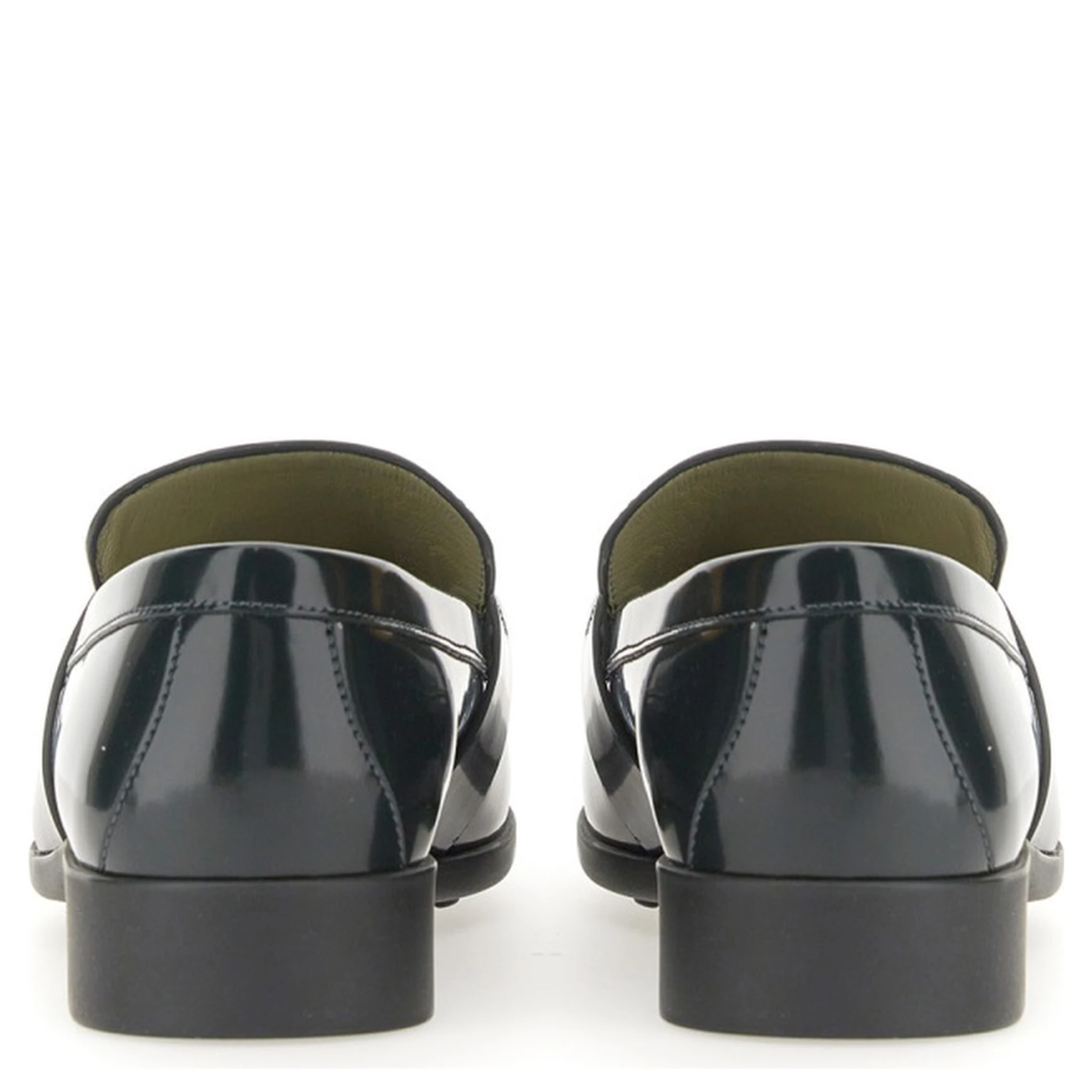 MOCCASIN MONSIEUR
