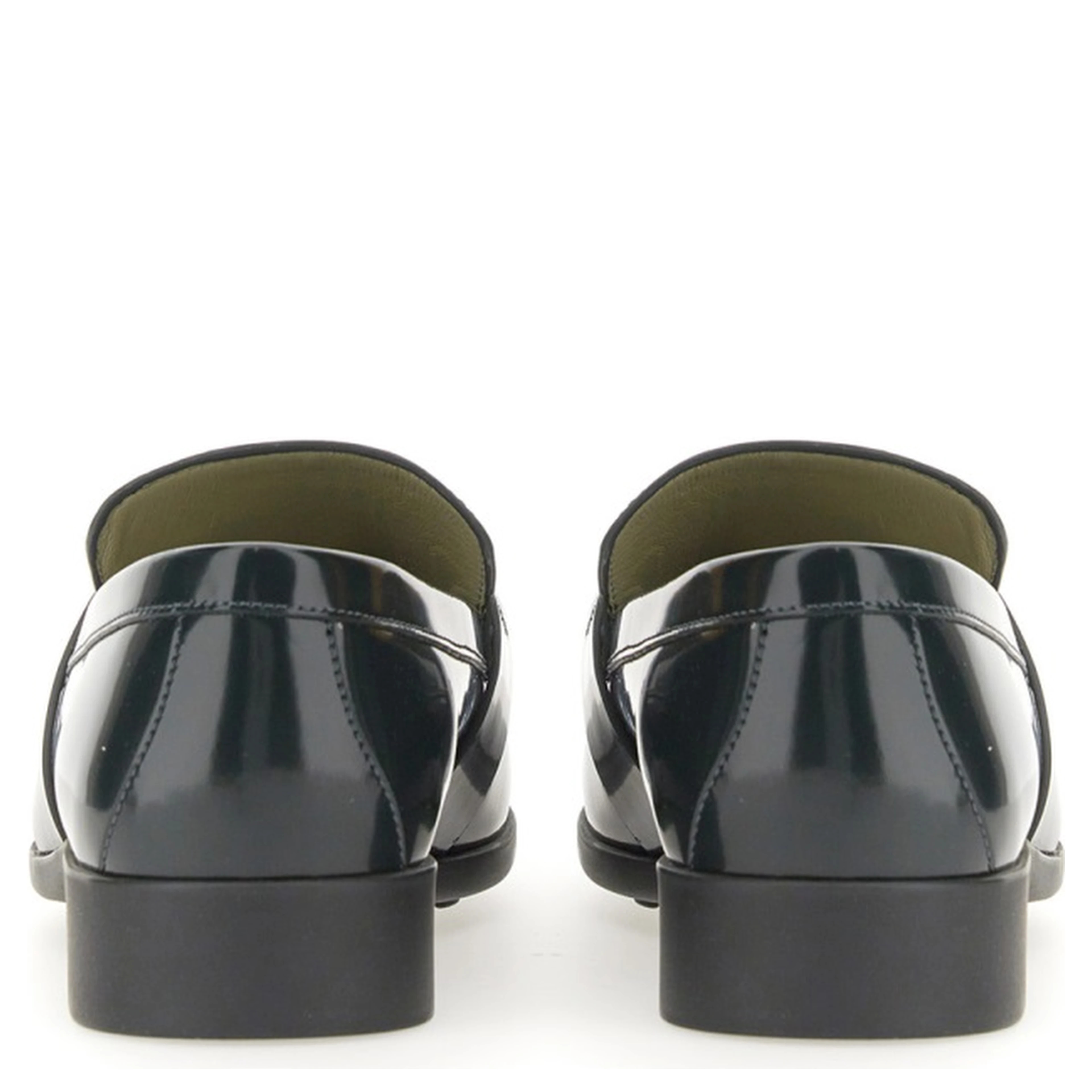 MOCCASIN MONSIEUR