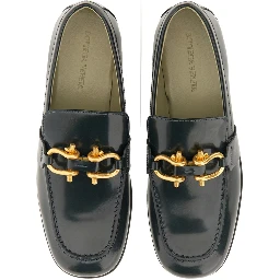 MOCCASIN MONSIEUR