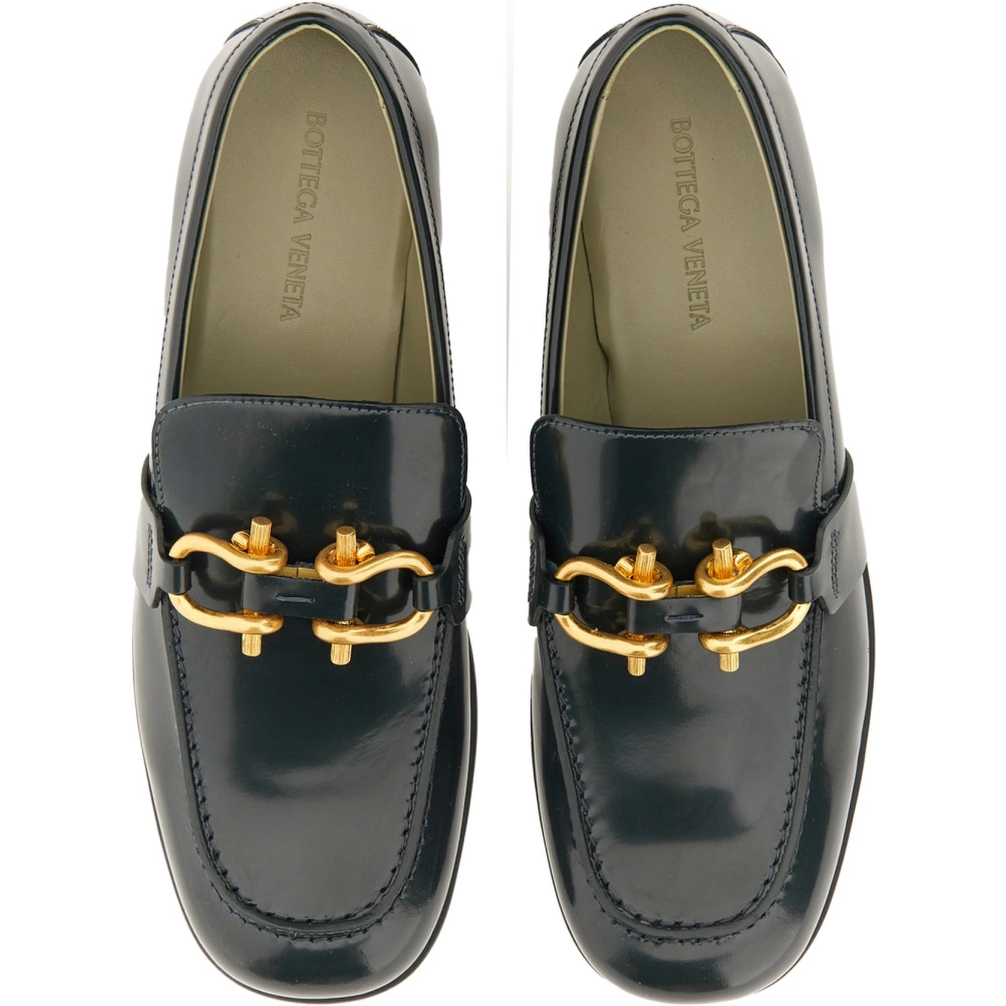 MOCCASIN MONSIEUR