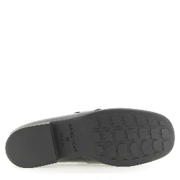 MOCCASIN MONSIEUR
