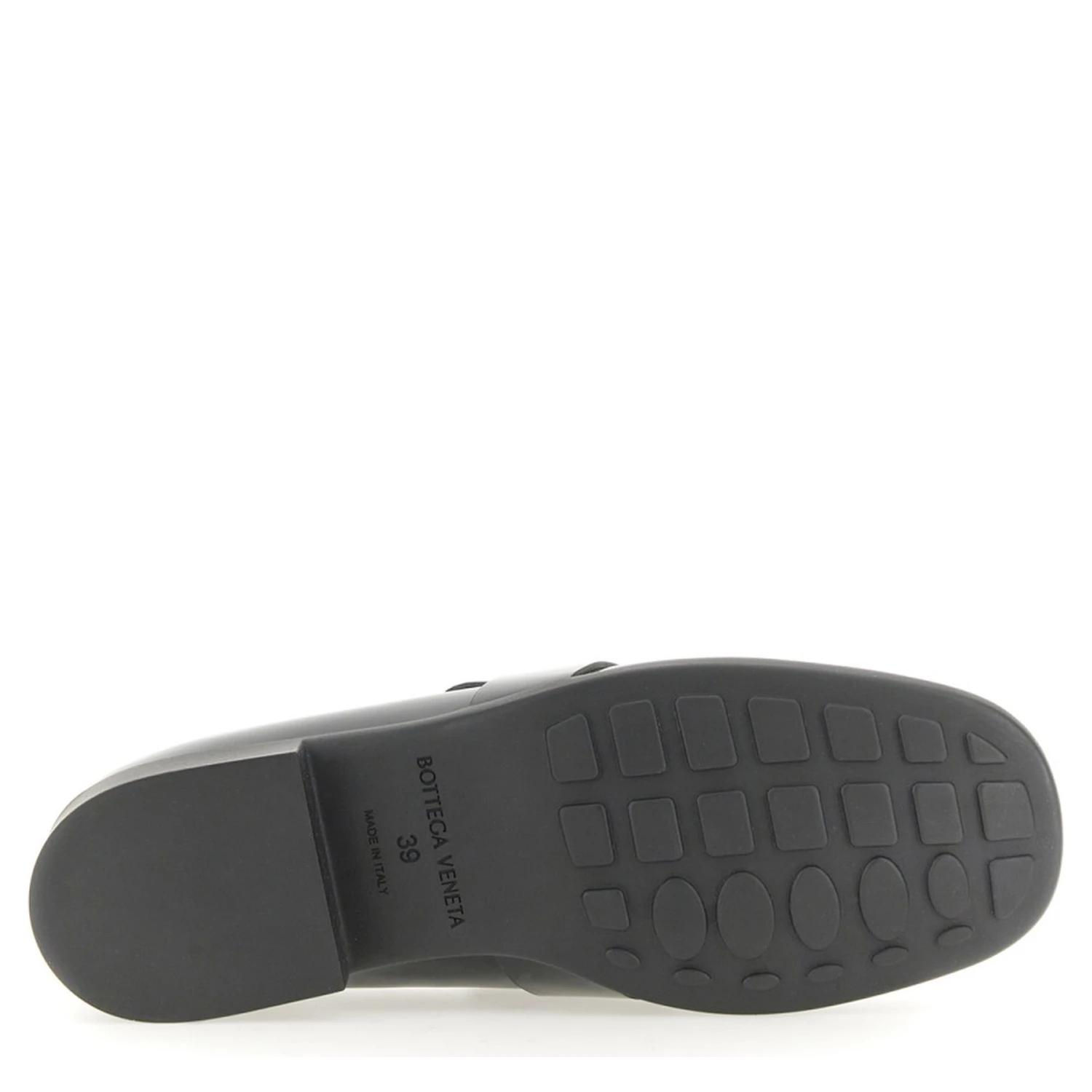 MOCCASIN MONSIEUR