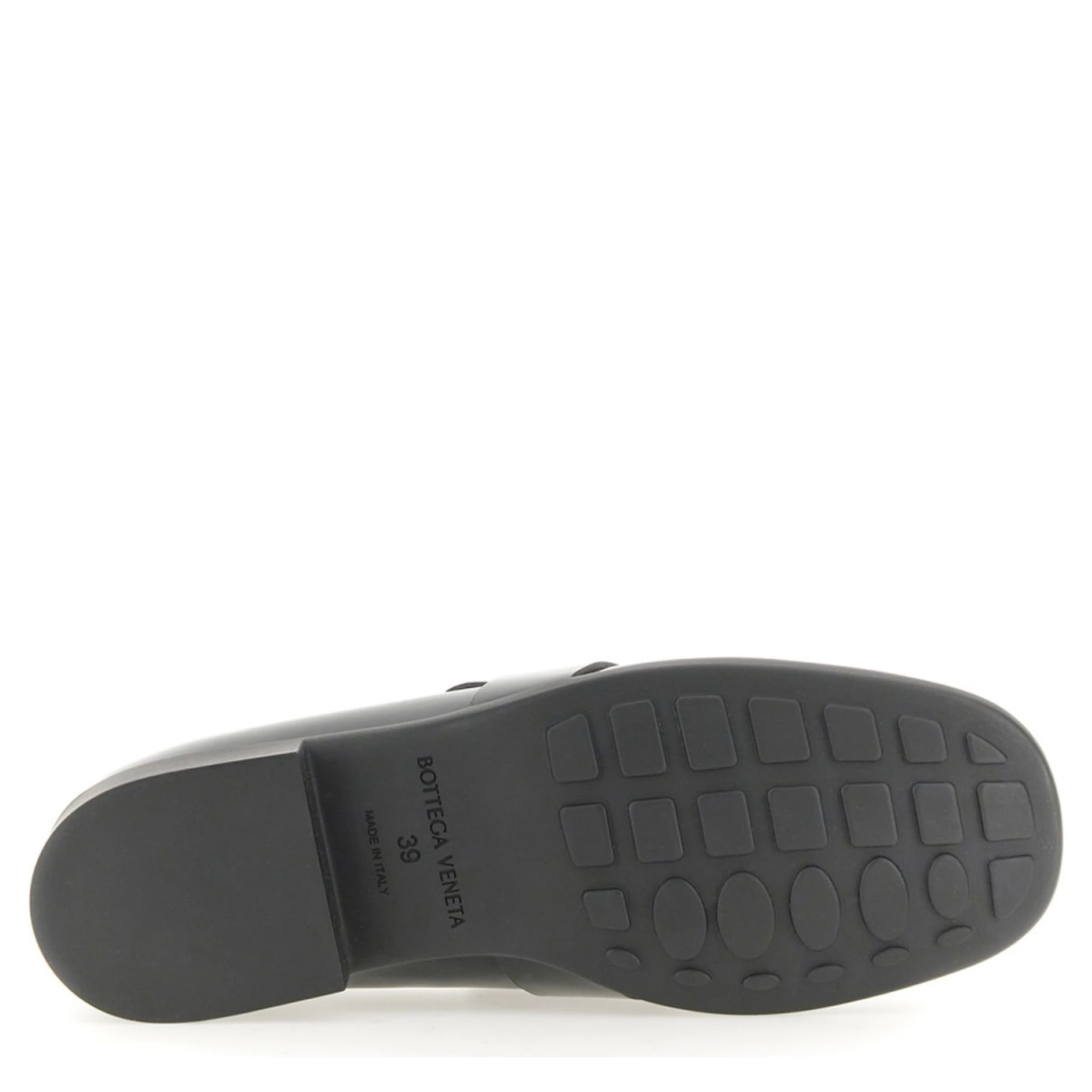 MOCCASIN MONSIEUR