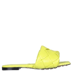 "LIDO" SANDALS