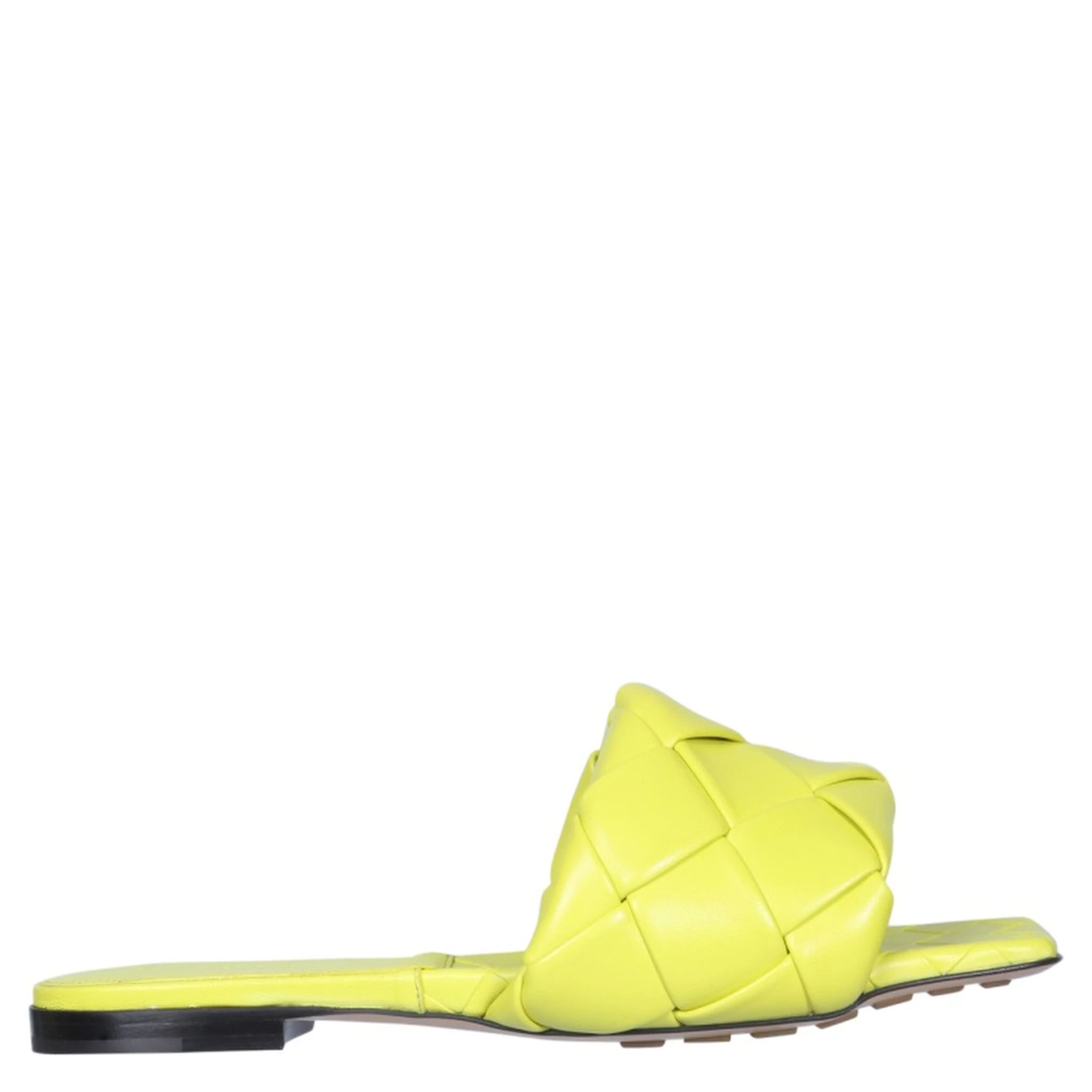 "LIDO" SANDALS