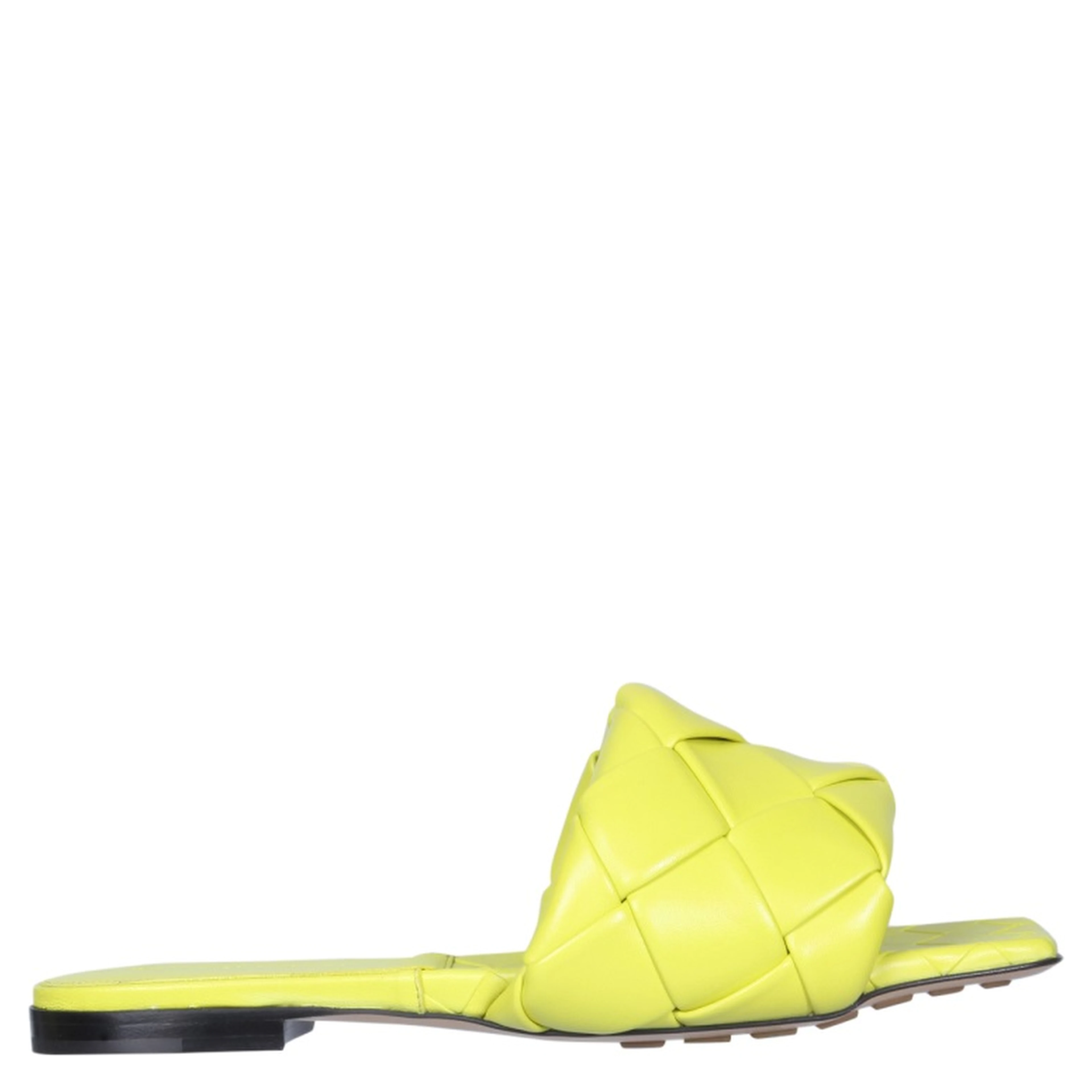 "LIDO" SANDALS