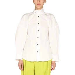 RELAXED FIT SHIRT