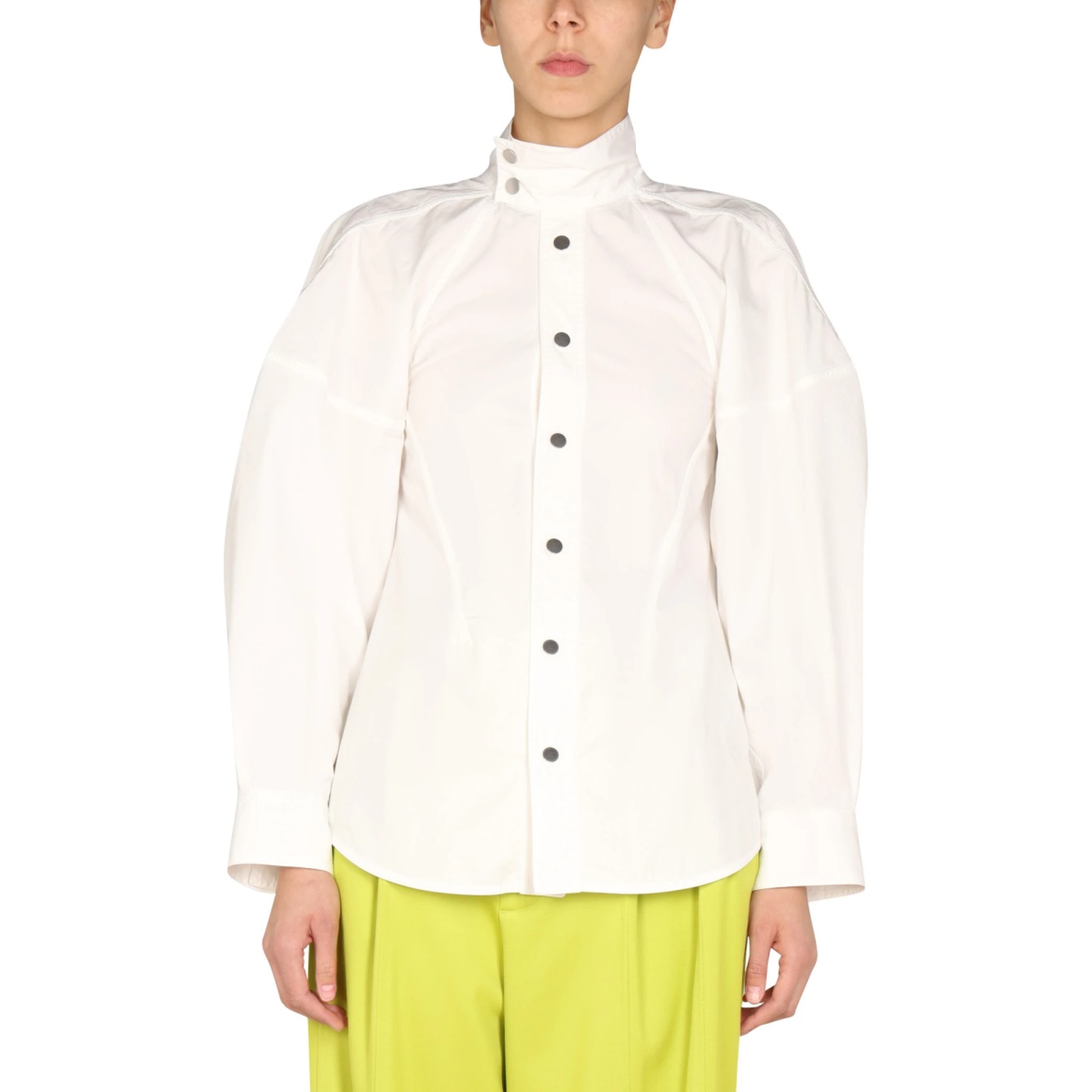 RELAXED FIT SHIRT