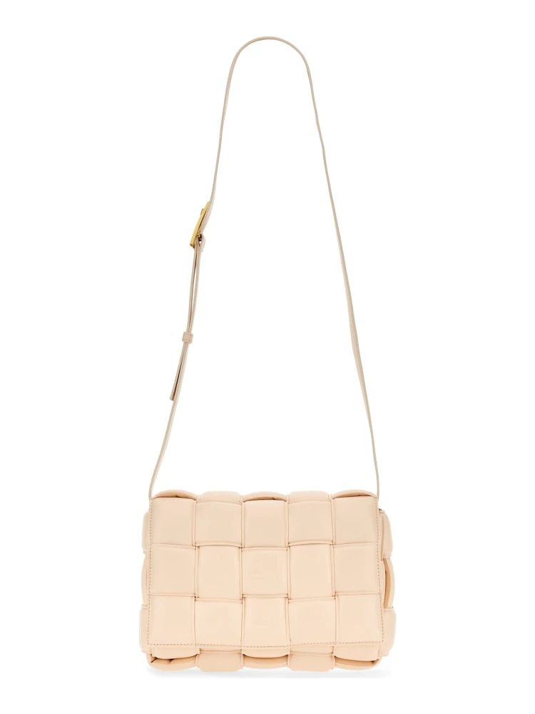 PADDED CASSETTE BAG