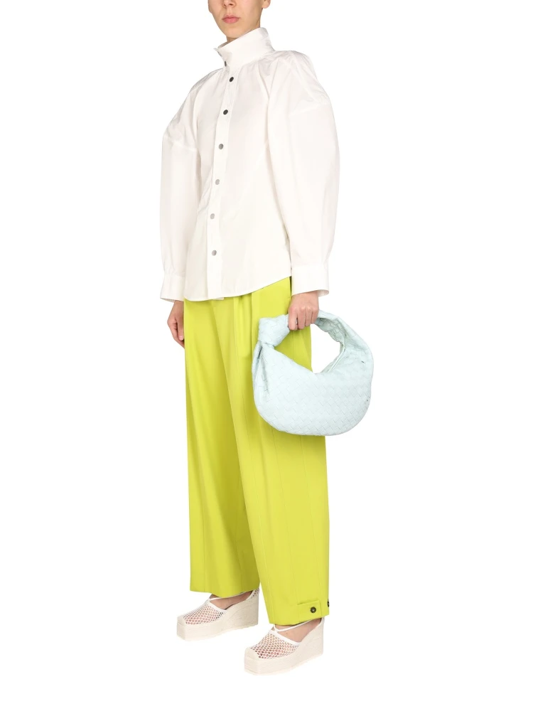 RELAXED FIT SHIRT alternative