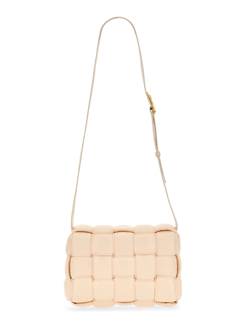 PADDED CASSETTE BAG