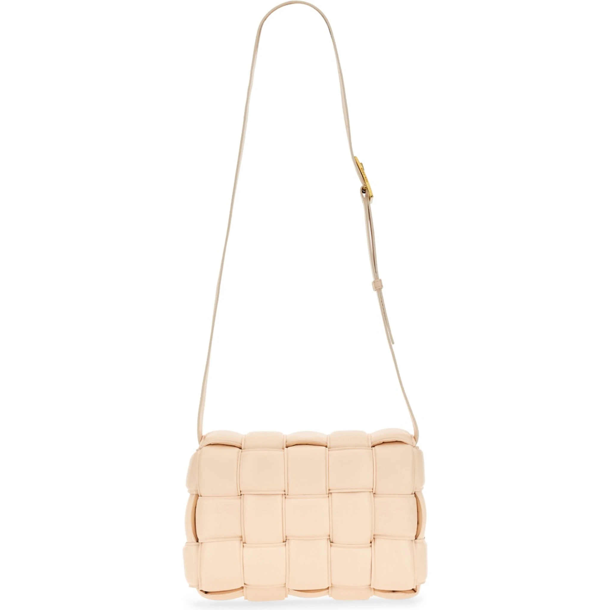 PADDED CASSETTE BAG