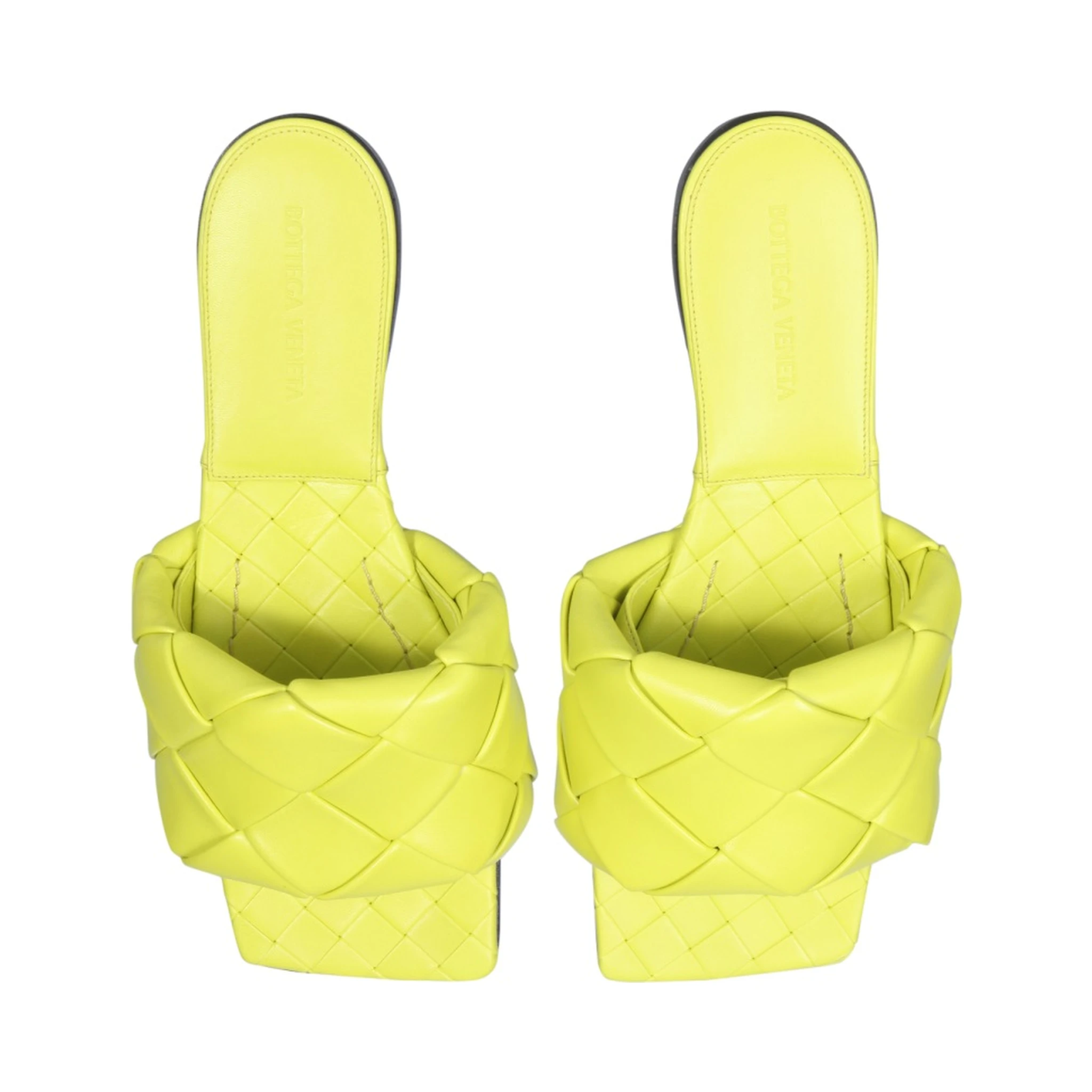 "LIDO" SANDALS