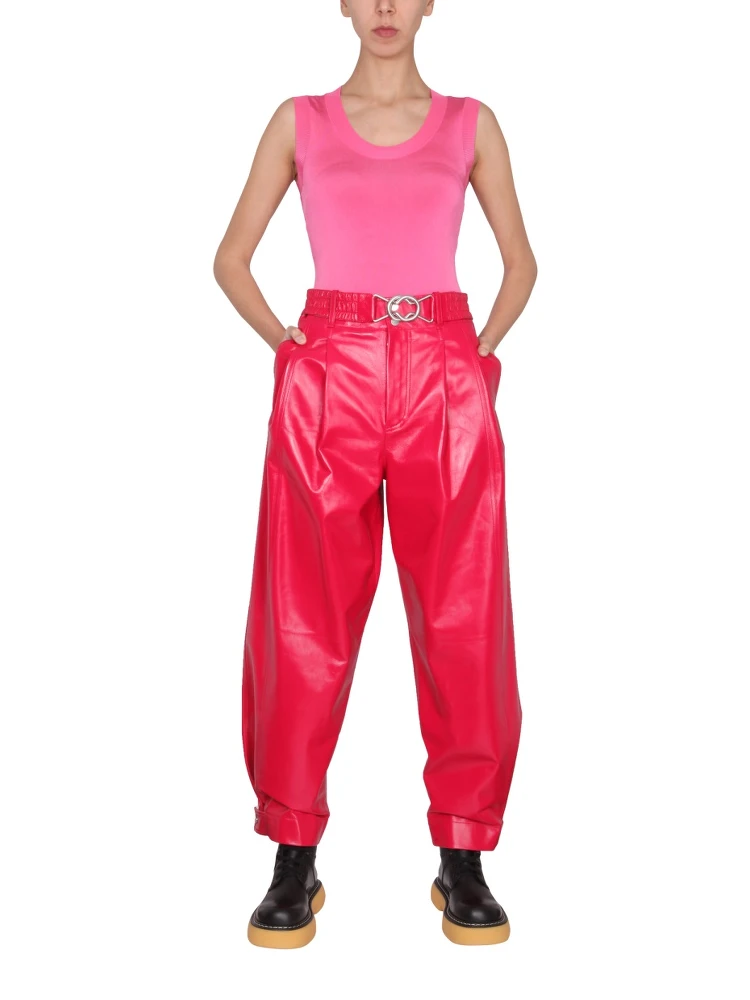 LEATHER PANTS alternative