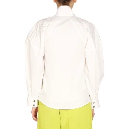 RELAXED FIT SHIRT