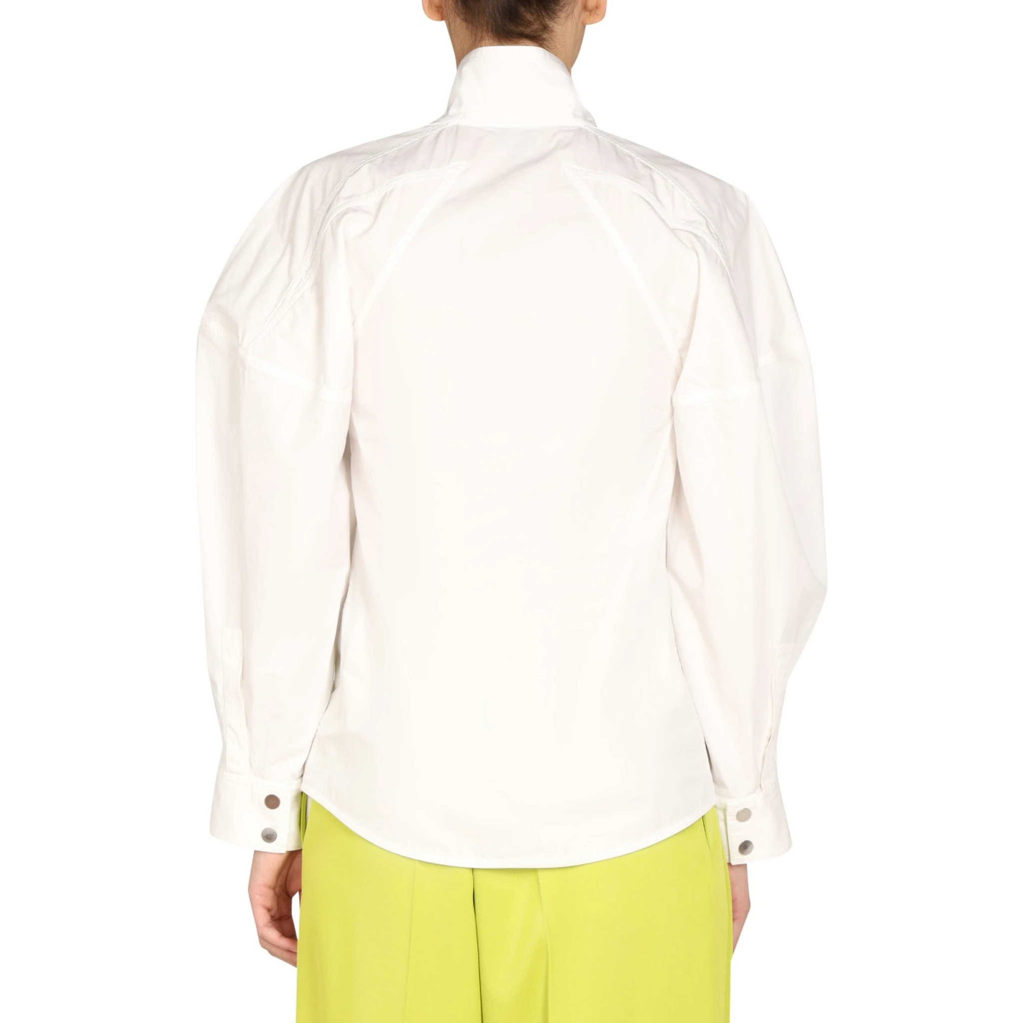 RELAXED FIT SHIRT