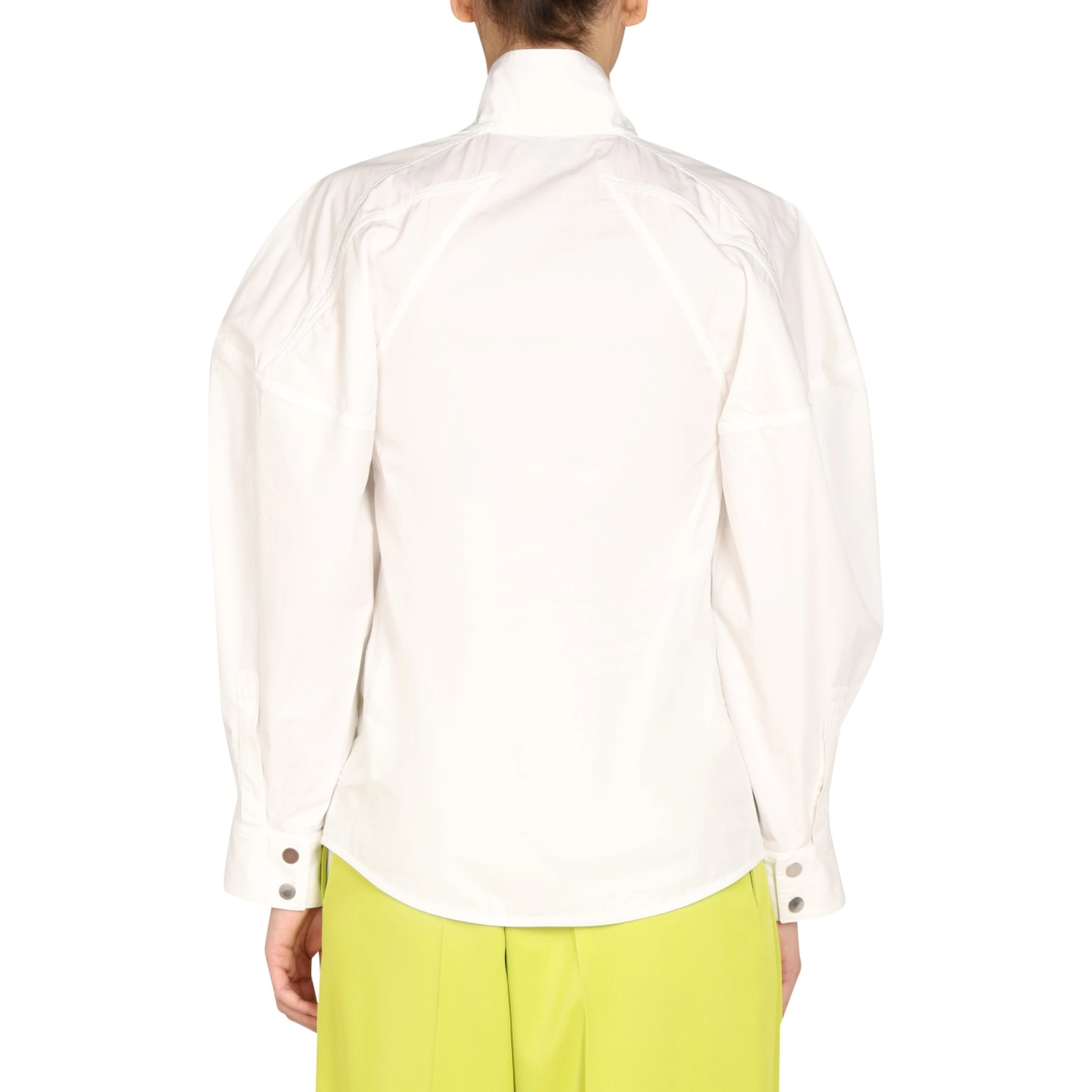 RELAXED FIT SHIRT
